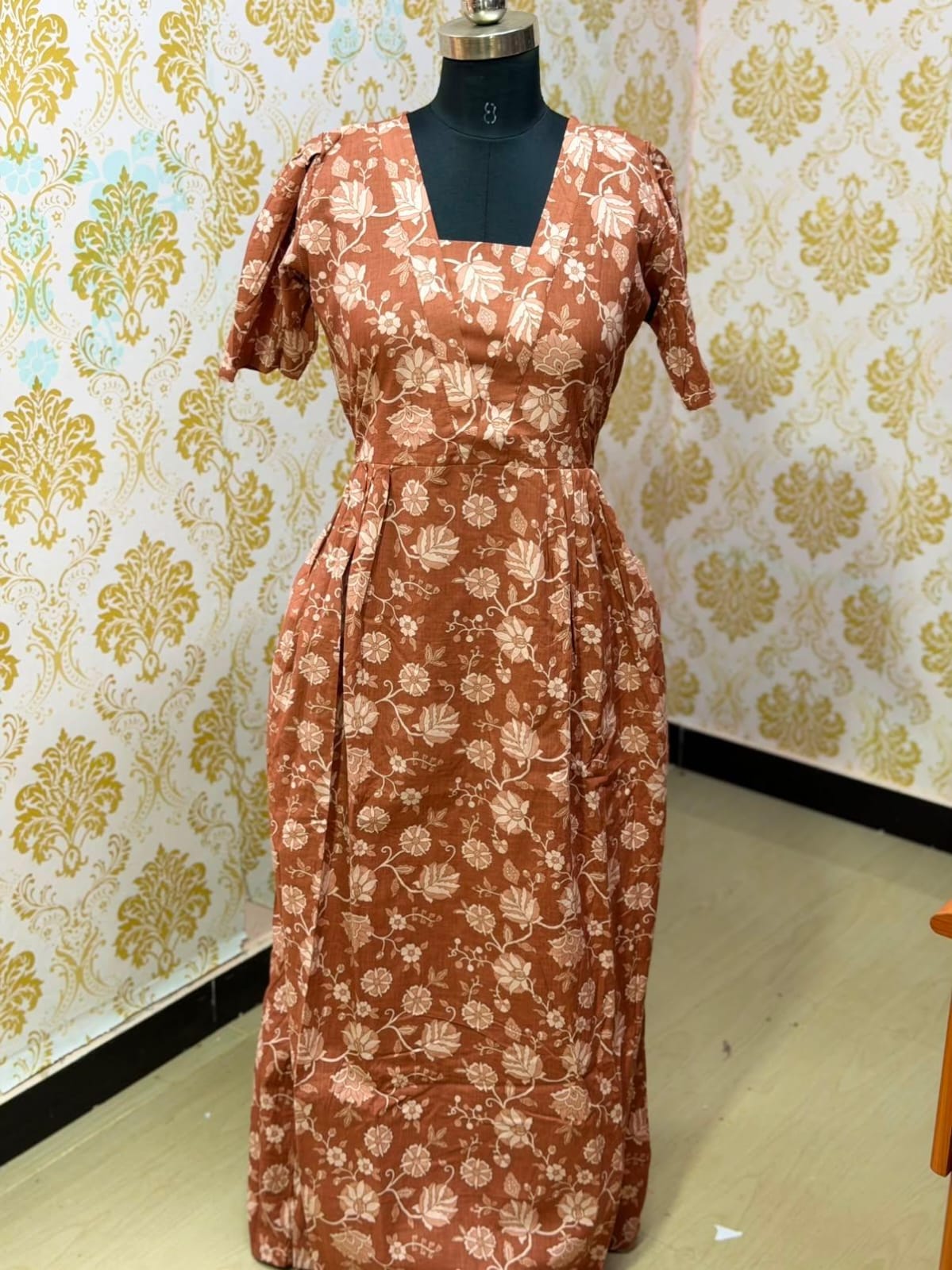 Frock Nighty FN258
