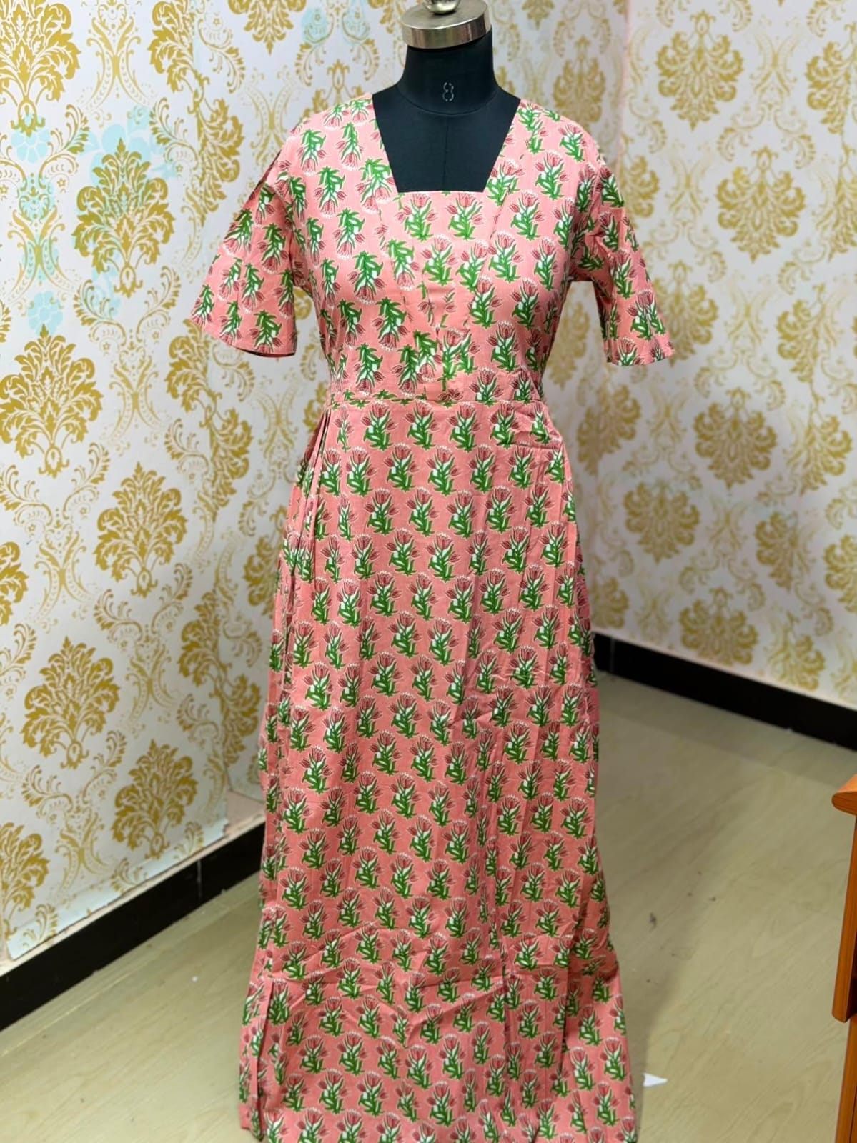 Frock Nighty FN261