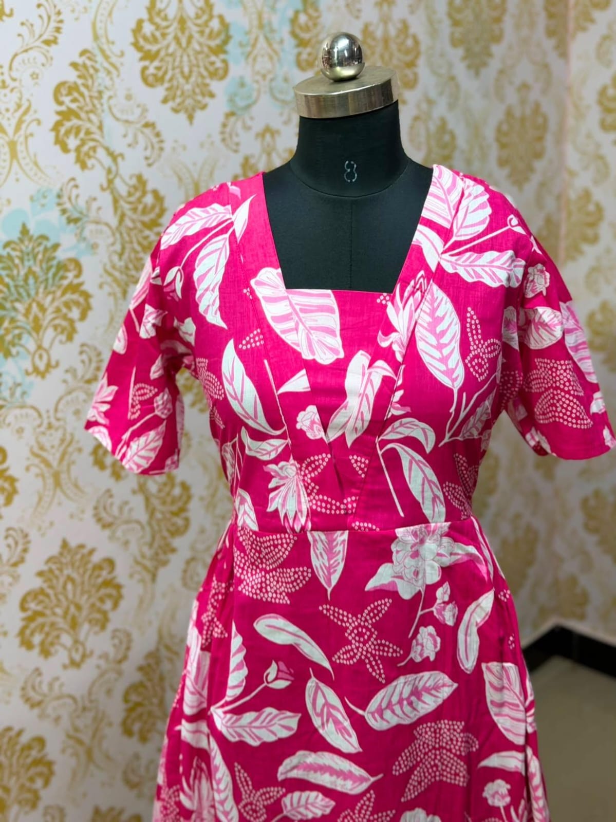 Frock Nighty FN264