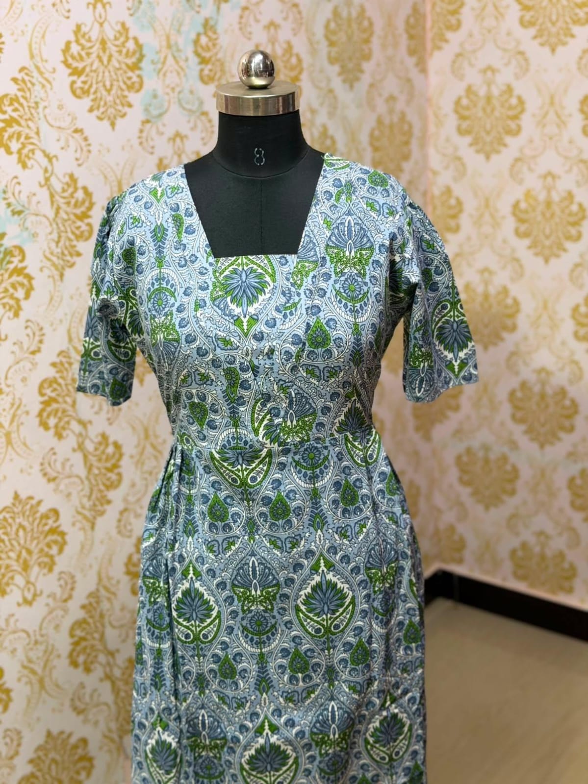 Frock Nighty FN267