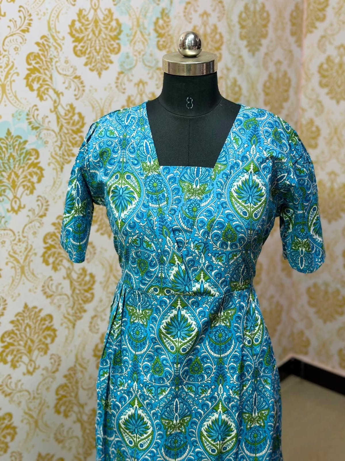 Frock Nighty FN268