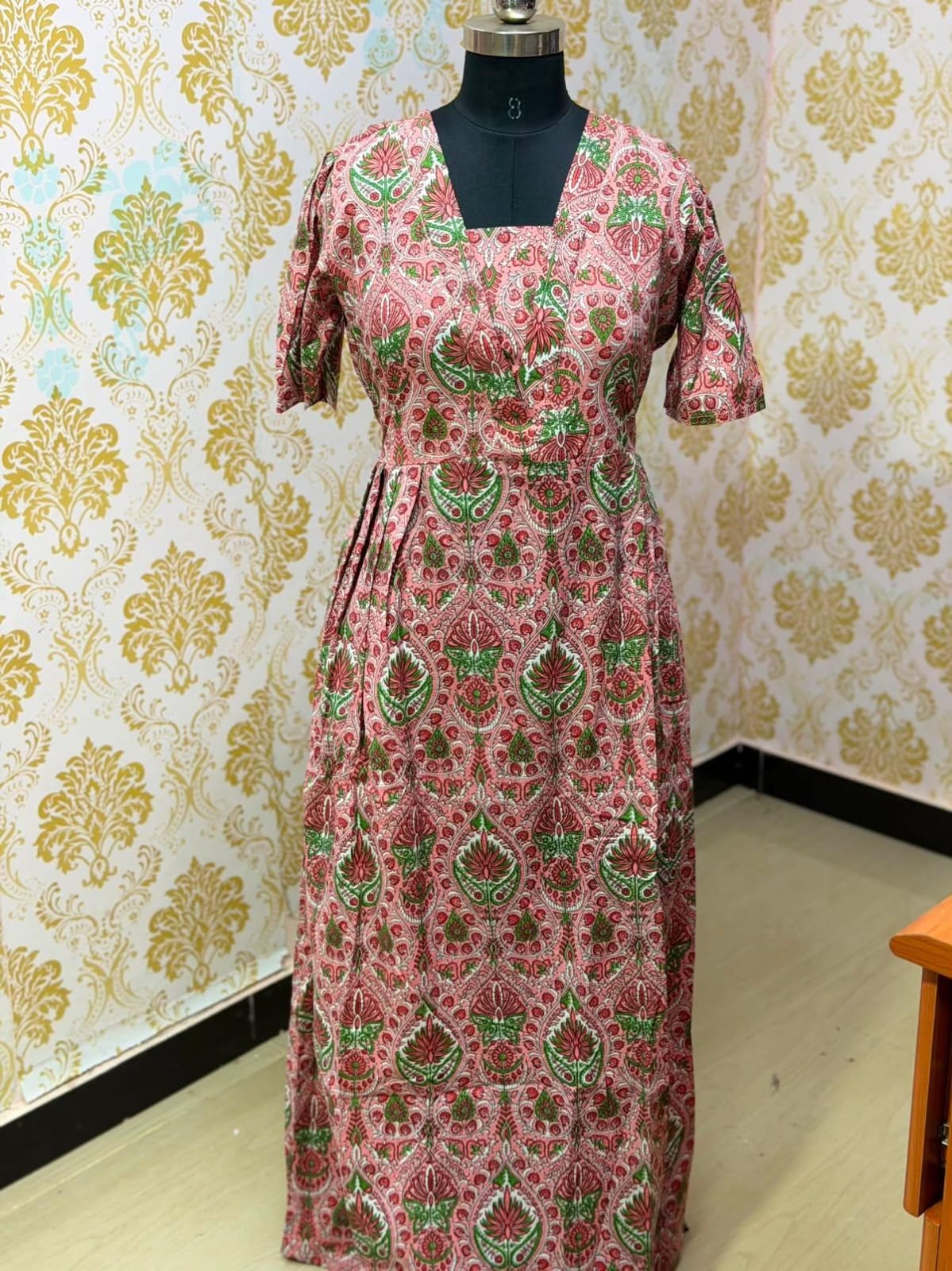 Frock Nighty FN269
