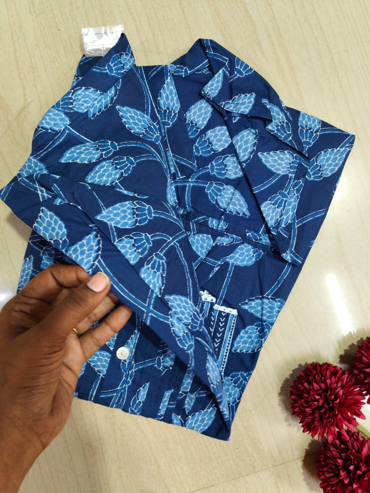 Short Kurti SK26