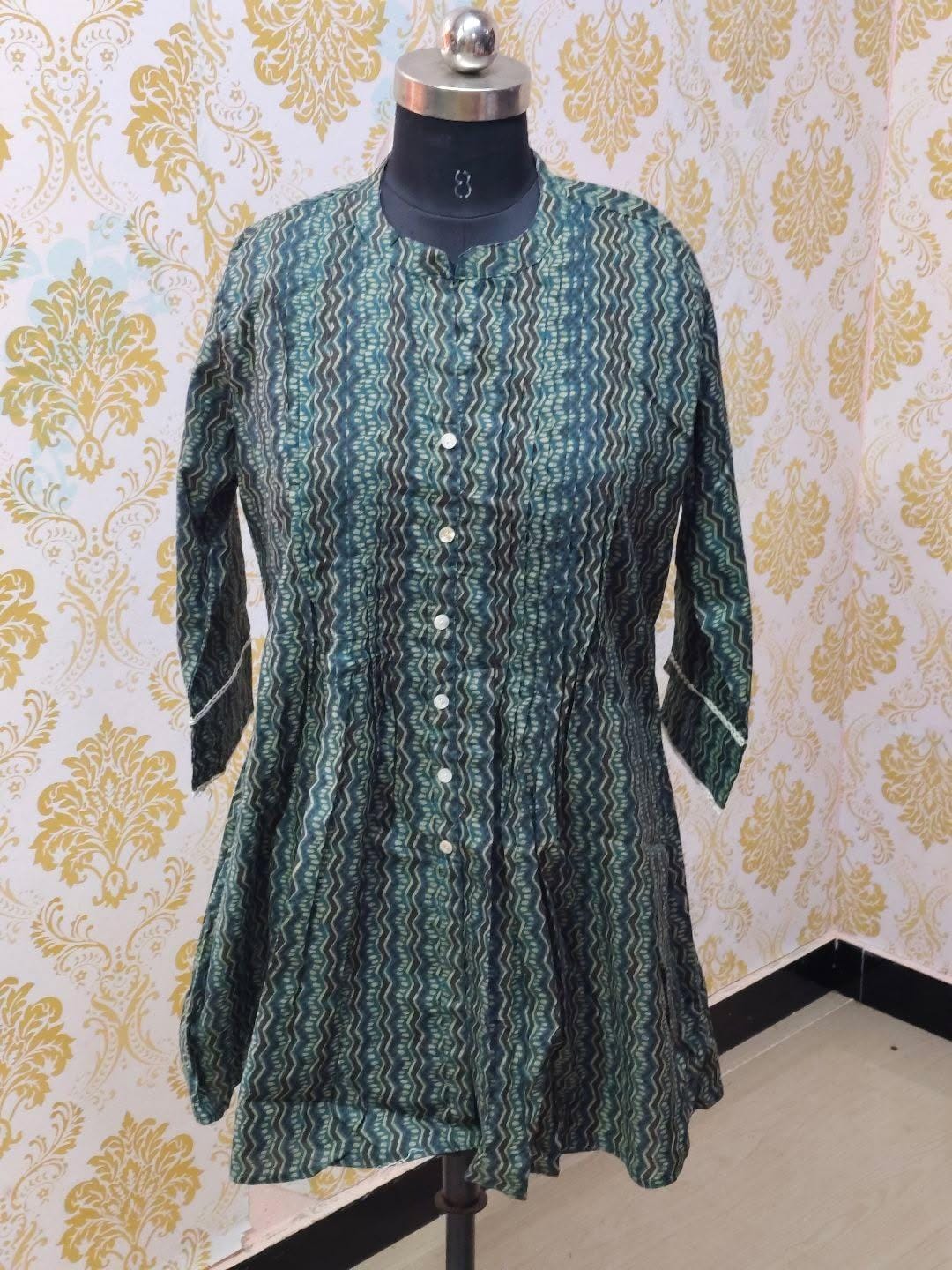 Short Kurti SK126