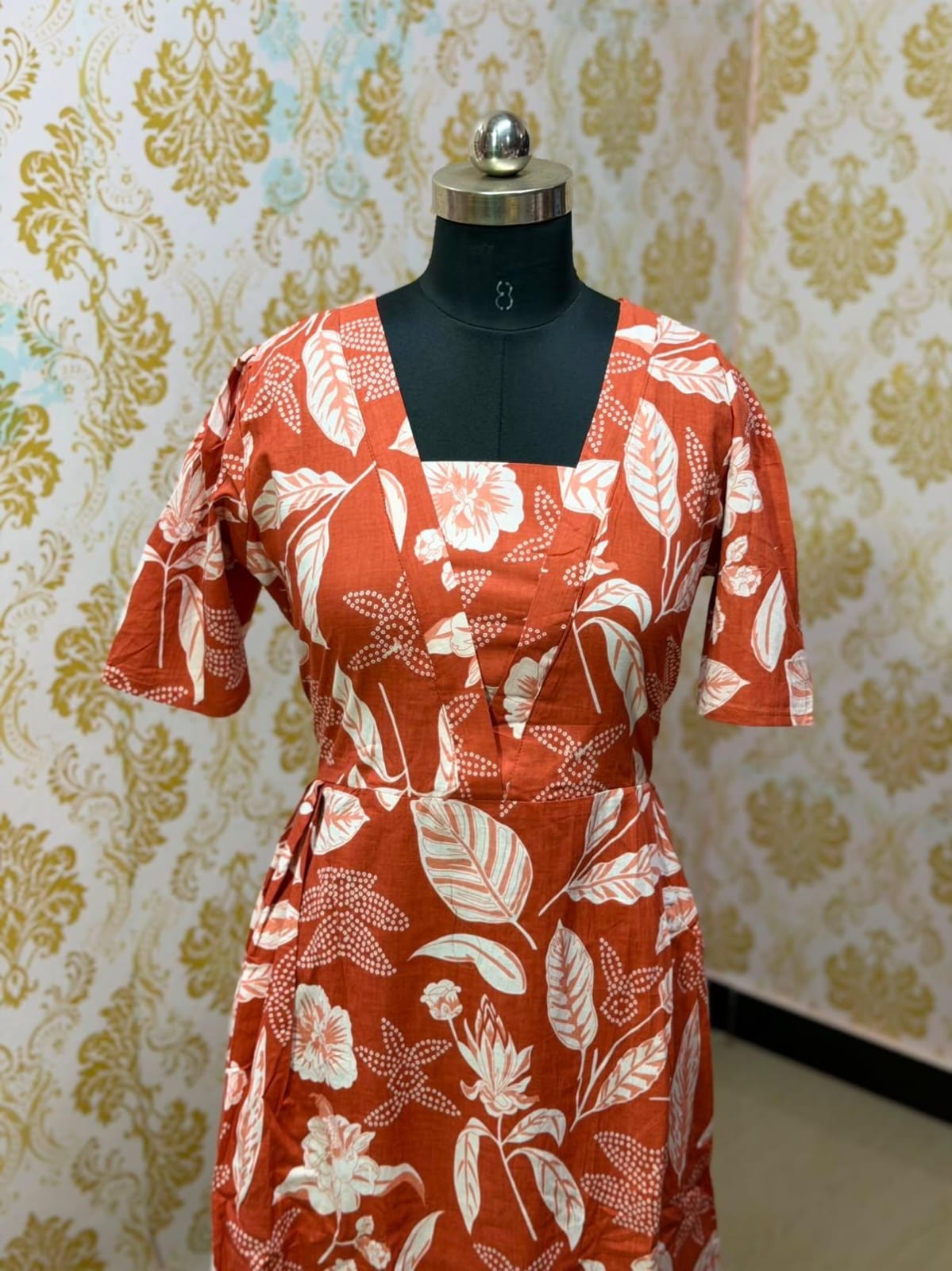 Frock Nighty FN273