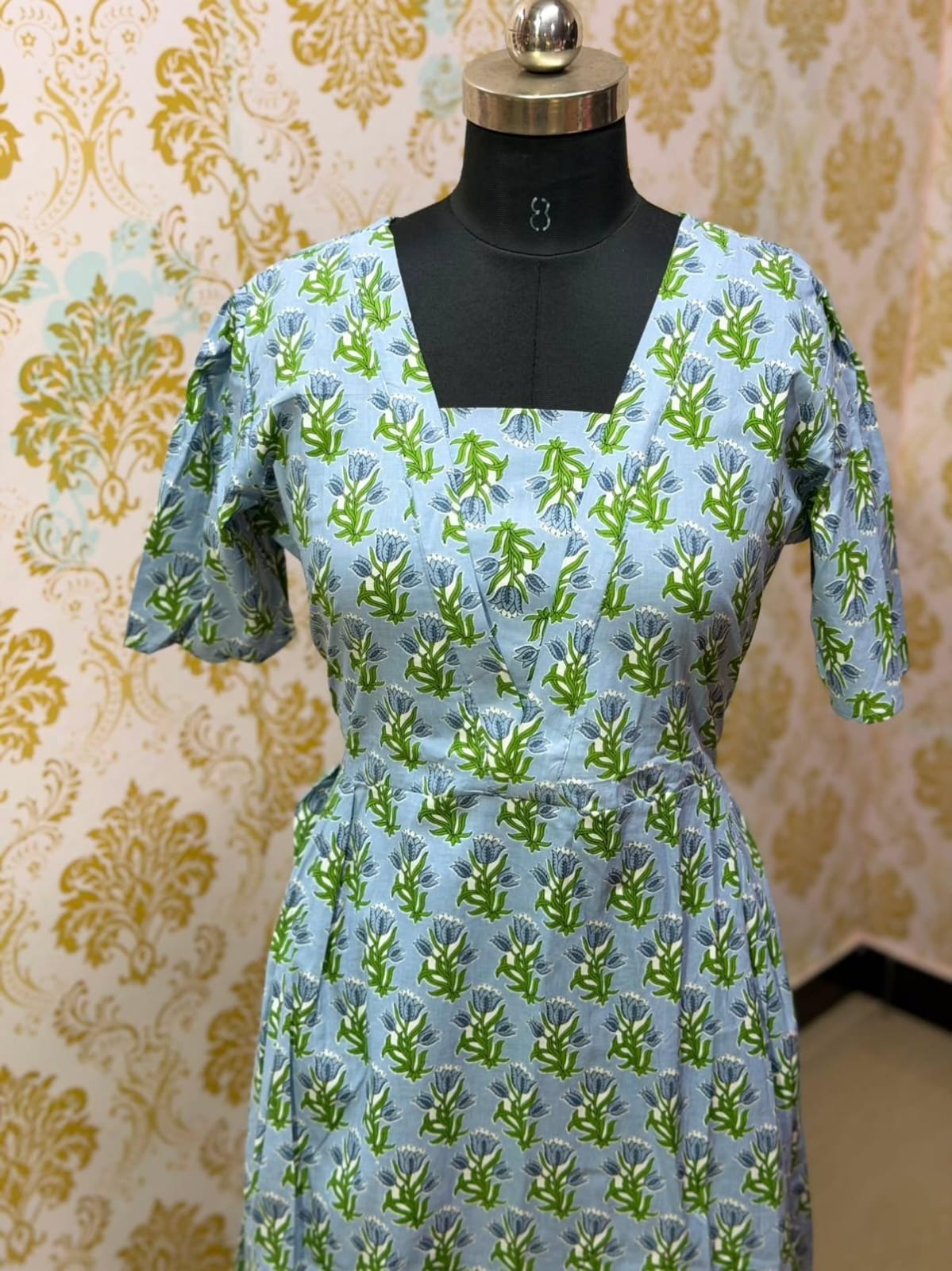 Frock Nighty FN274