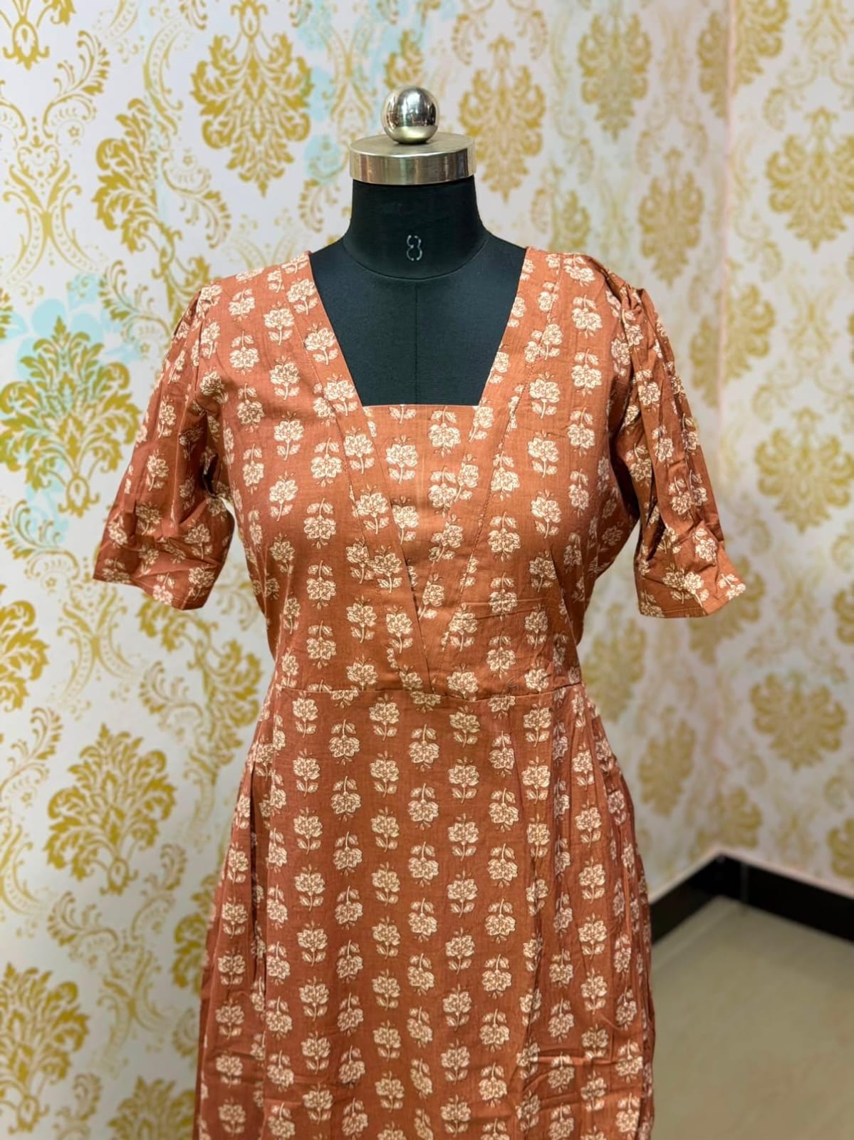 Frock Nighty FN276