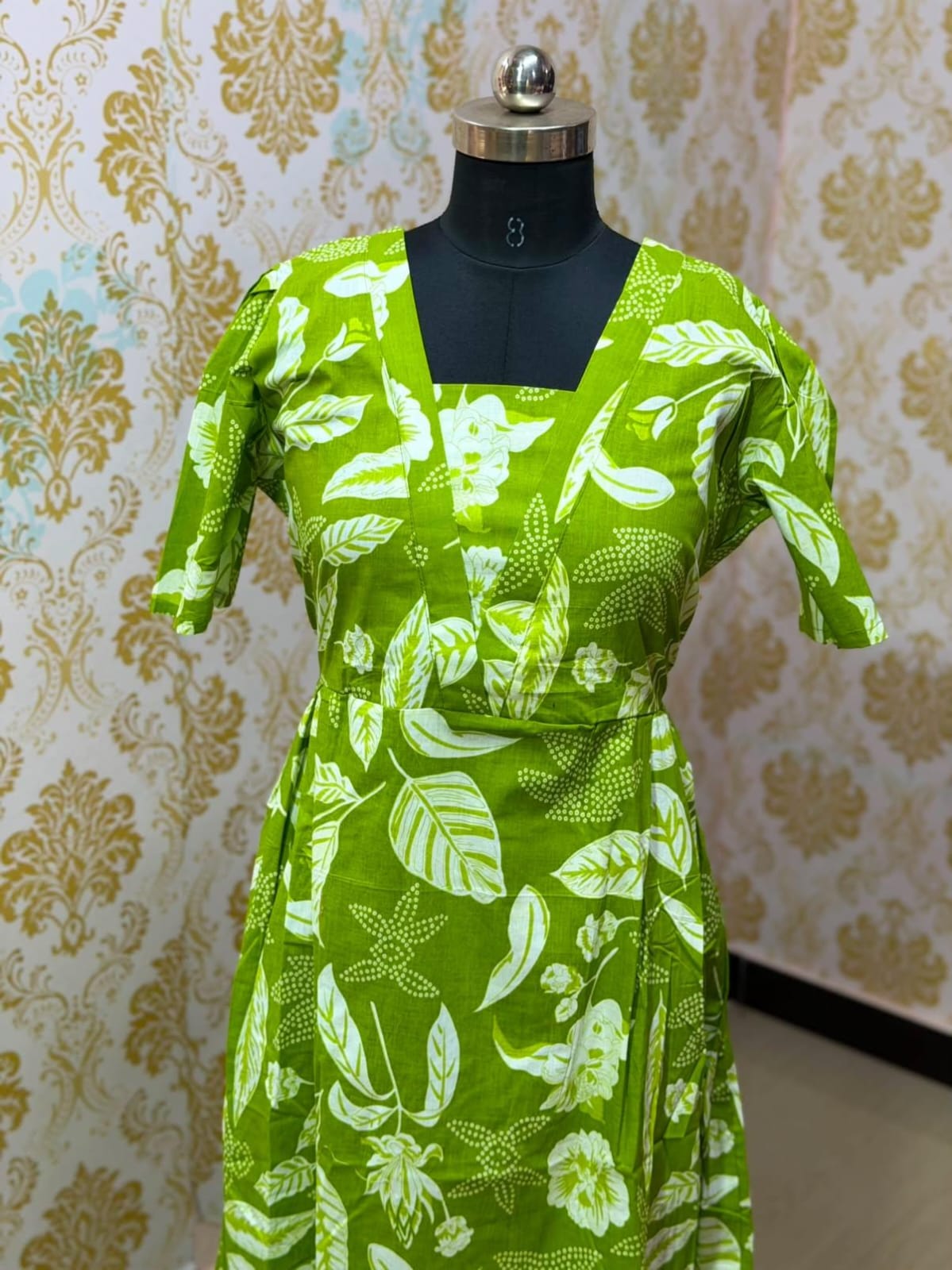 Frock Nighty FN278