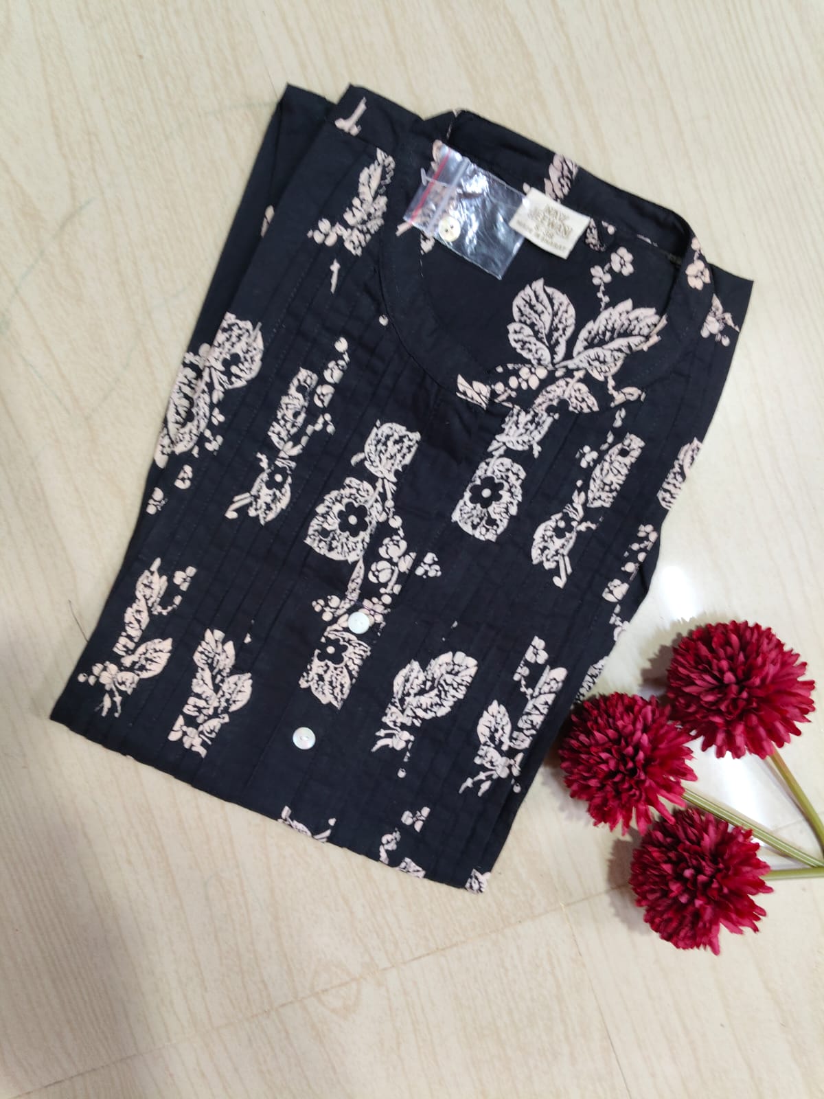 Short Kurti SK27