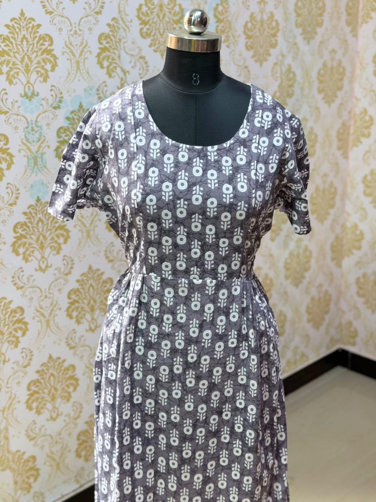Frock Nighty FN227