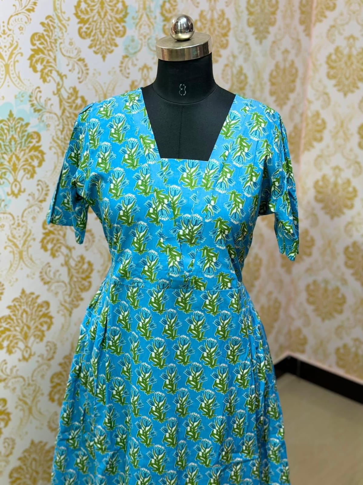 Frock Nighty FN281