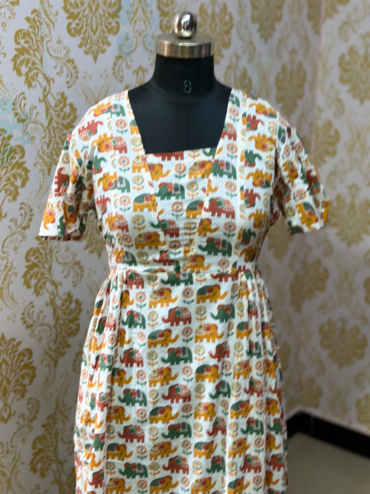 Frock Nighty FN283