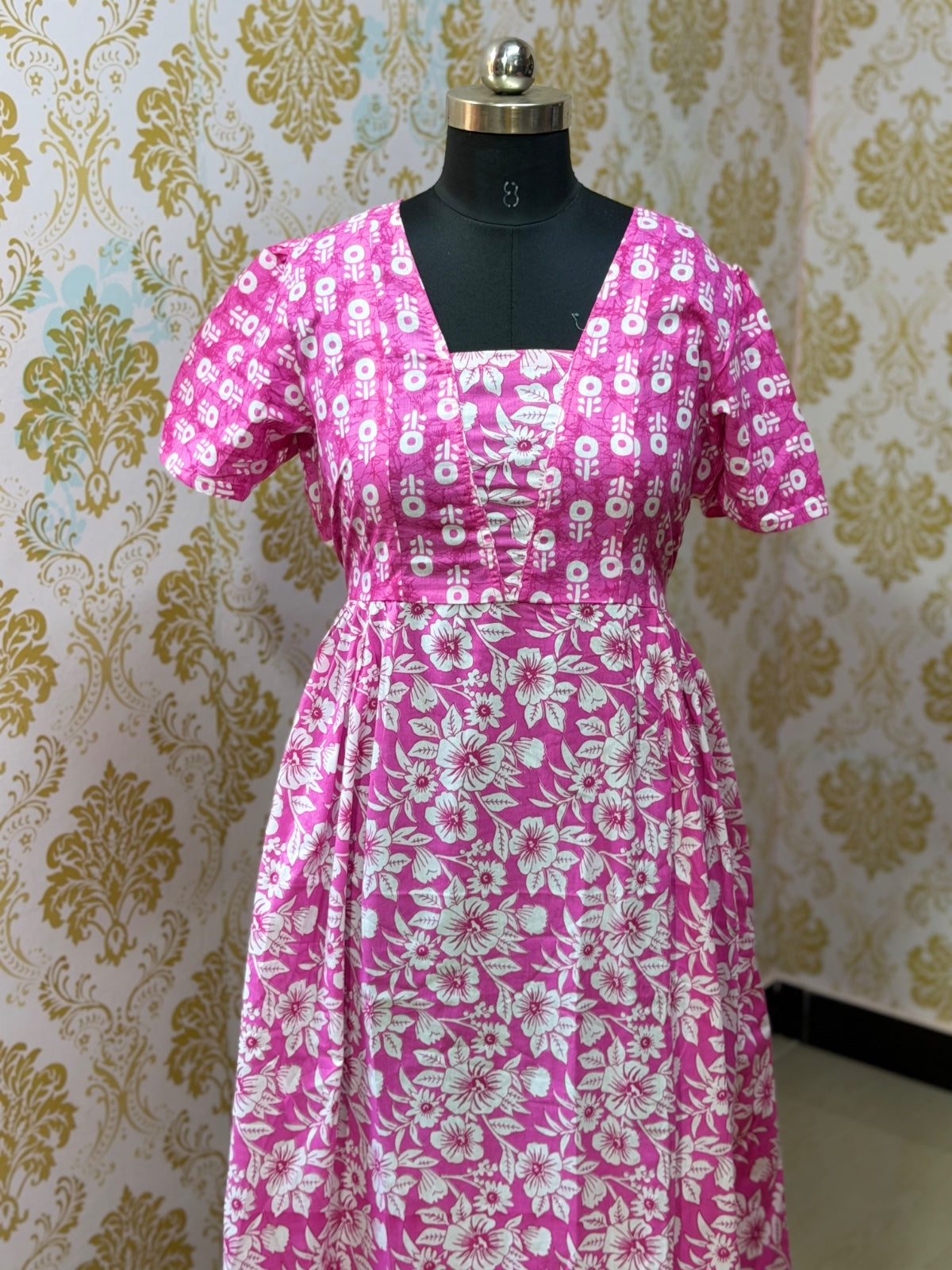 Frock Nighty FN289