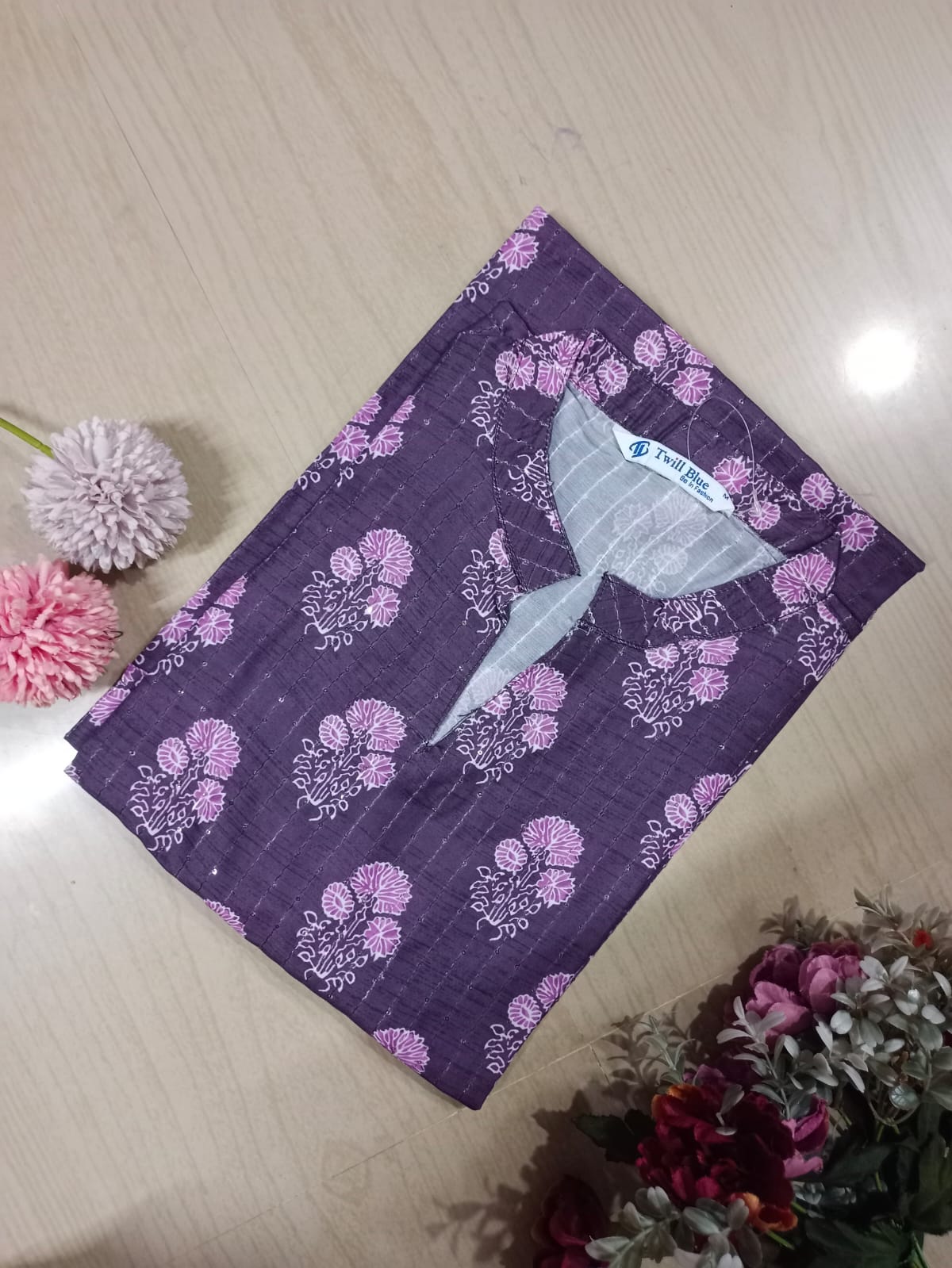 Pop corn Kurtis PSK28