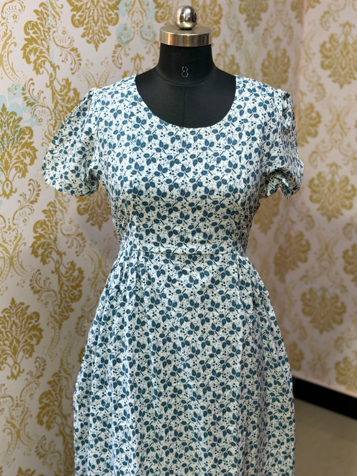 Frock Nighty FN291