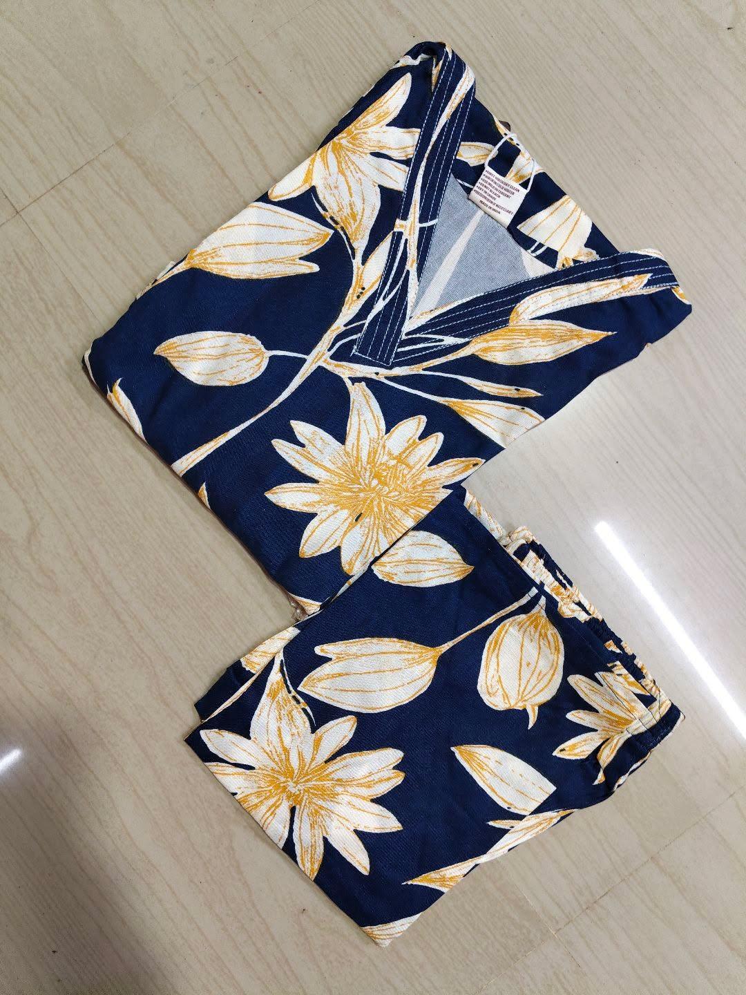 Cotton Capsule Kurti PK295