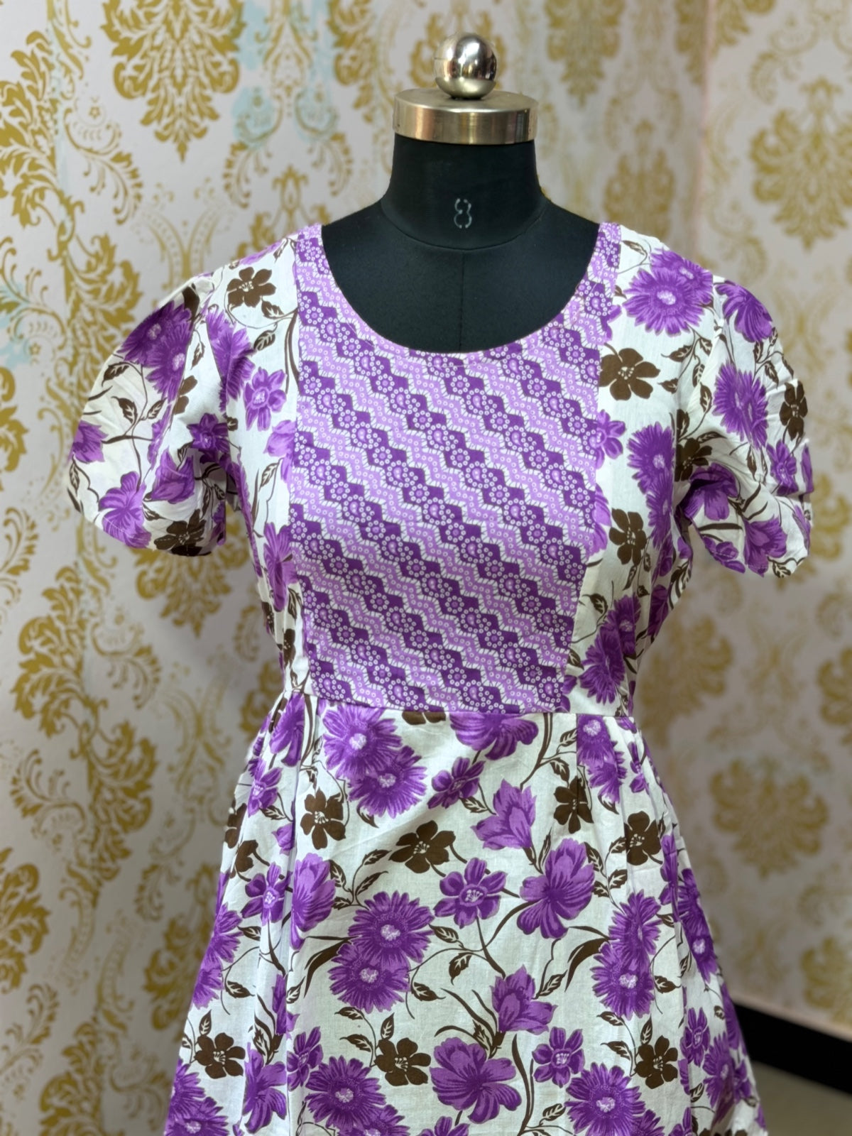 Frock Nighty FN295