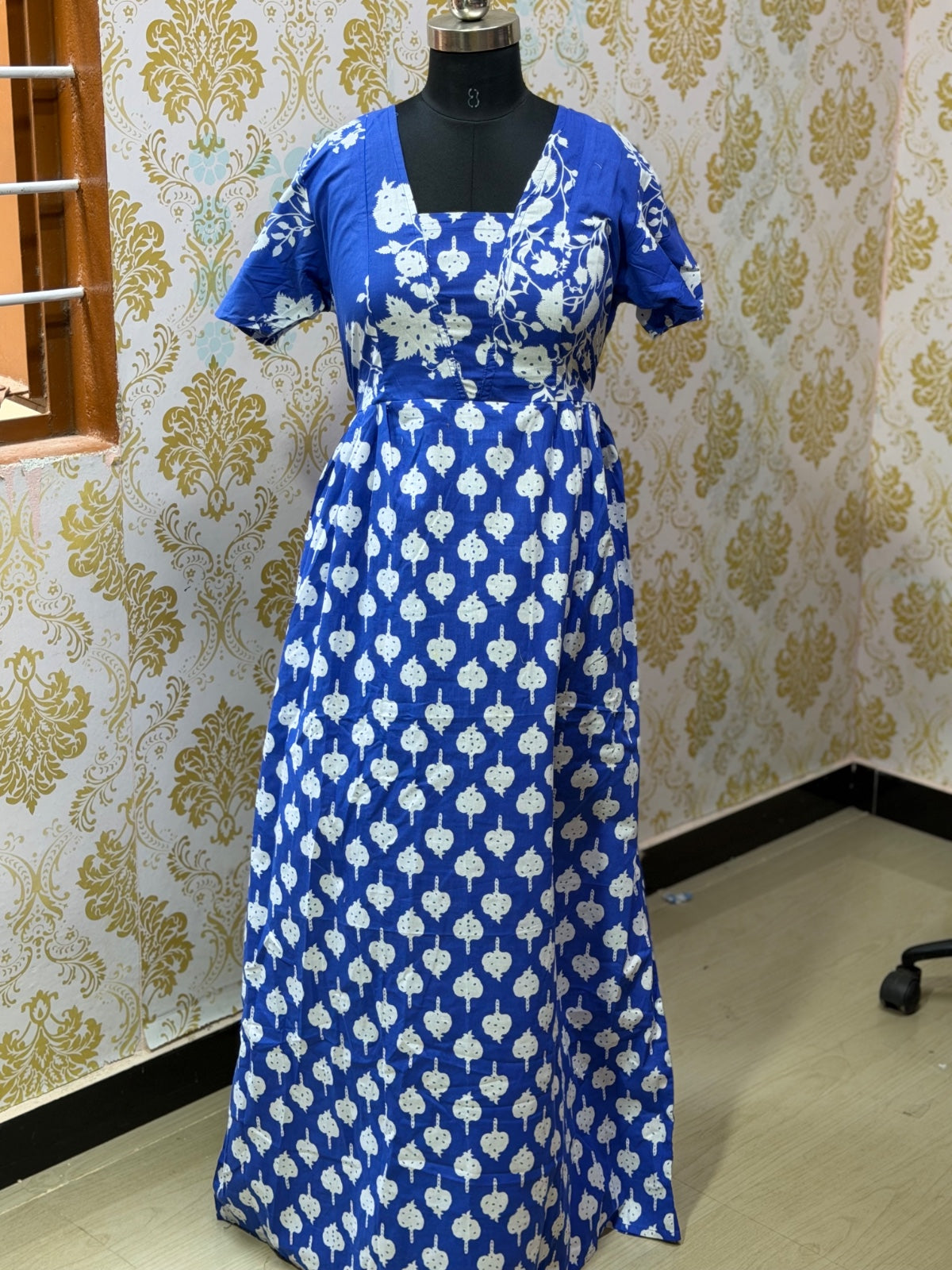 Frock Nighty FN296