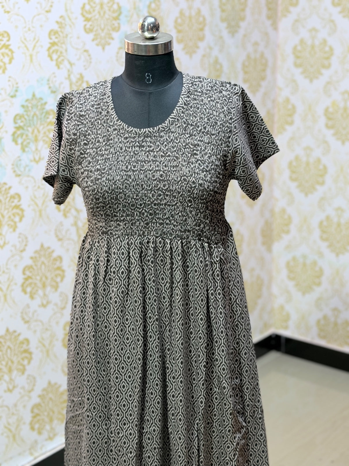 Alpine Nighties AN29