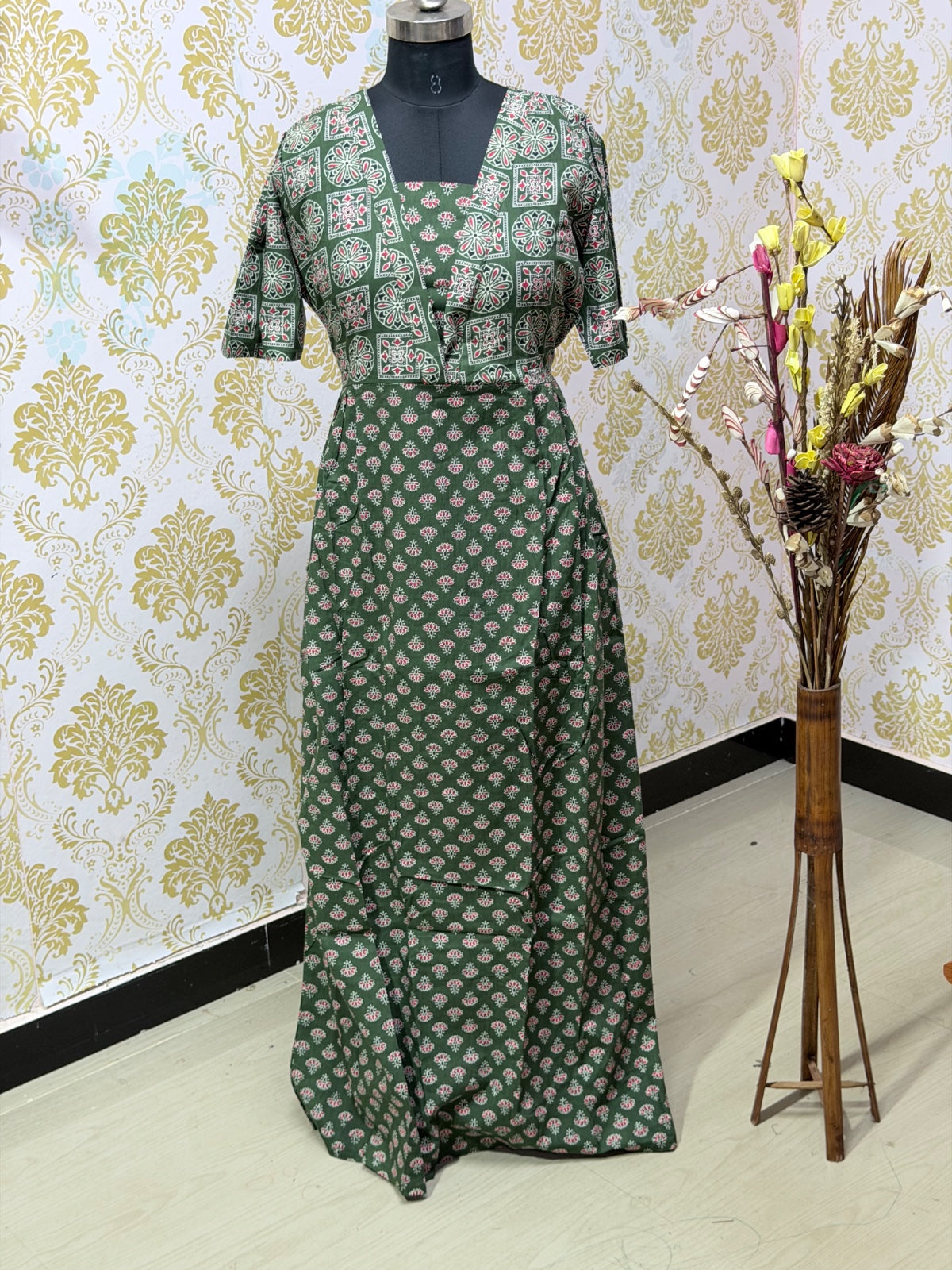 Frock Nighty FN129