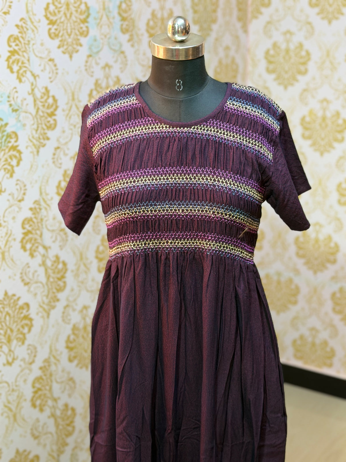 Alpine Nighties AN02