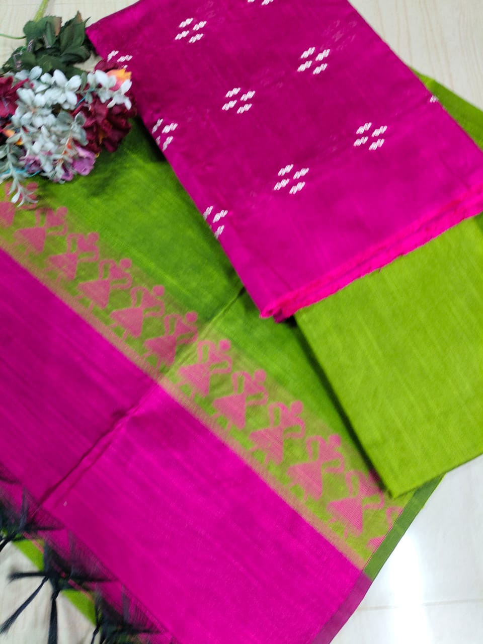 Raw Silk RS02