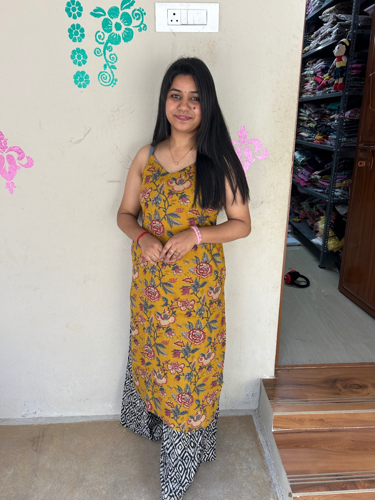 Tunics T02