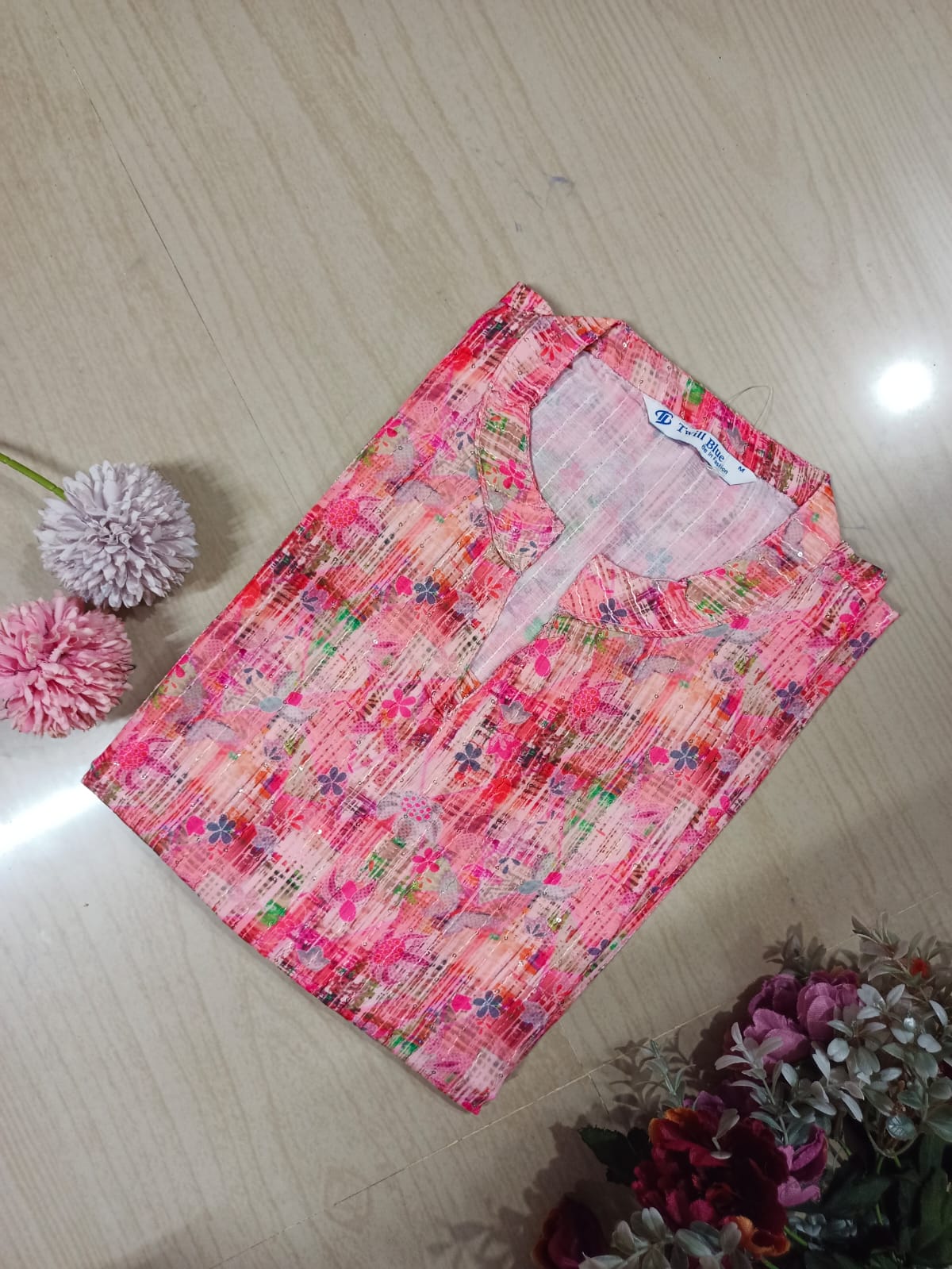 Pop corn Kurtis PSK30