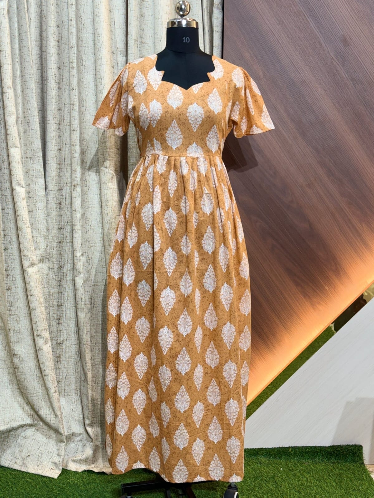 Frock Nighty FN309