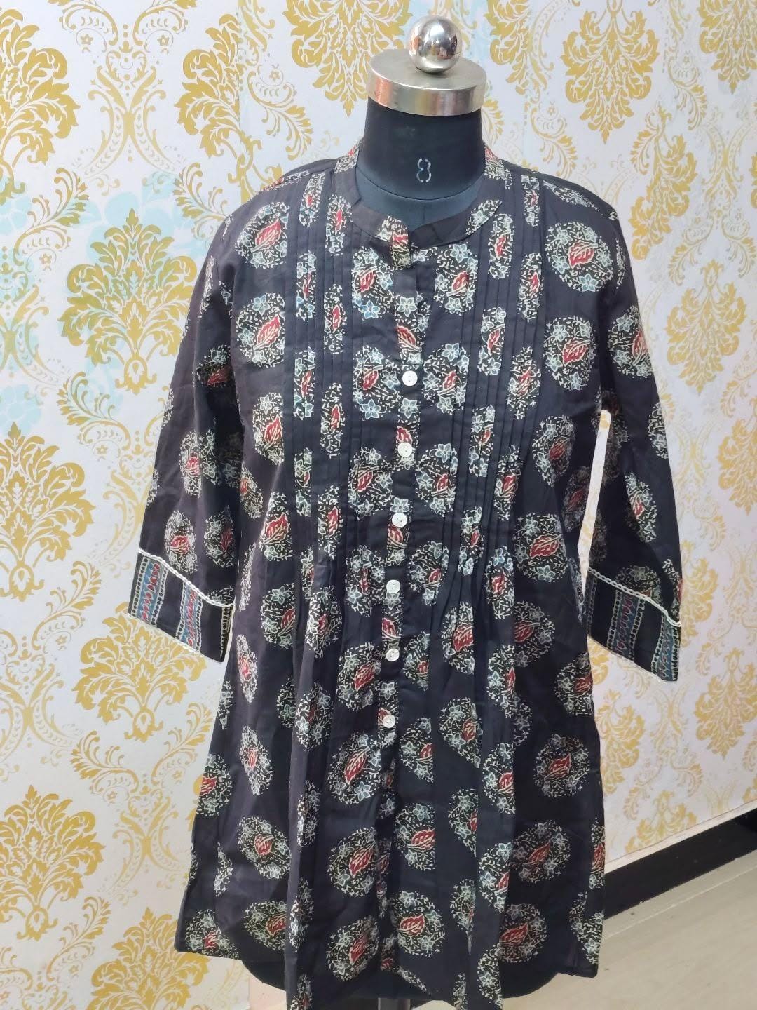 Short Kurti SK130
