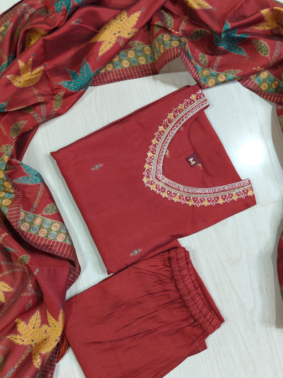 Elegant Kurti DK30