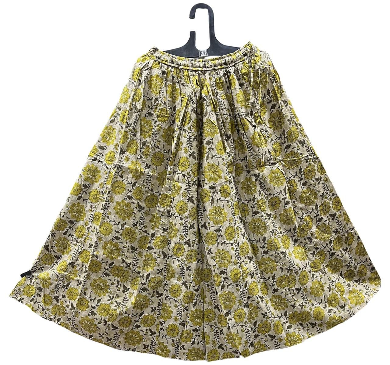 Cotton Palazzo CPA132