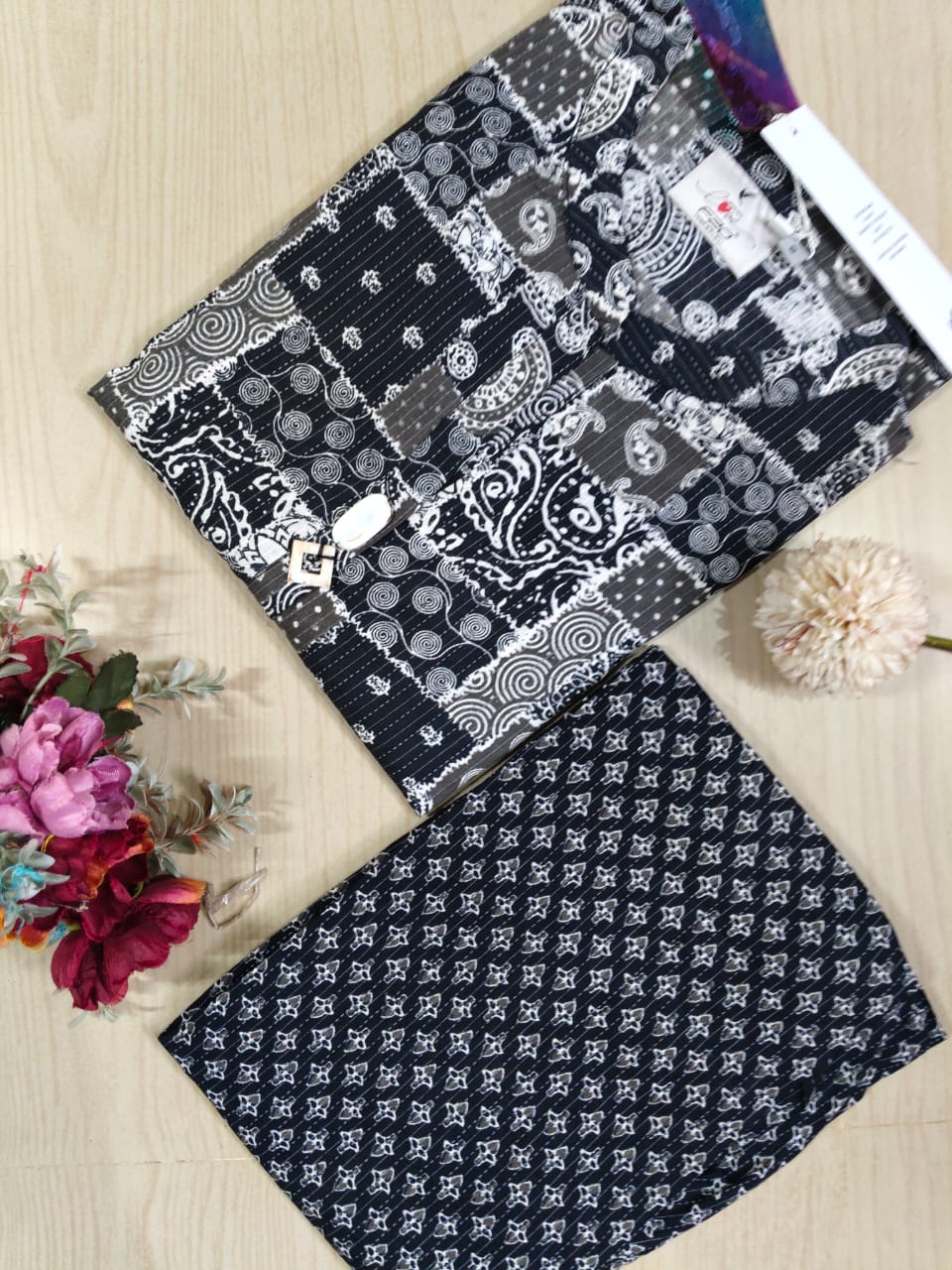 Vertican Silk Kurti - VS31