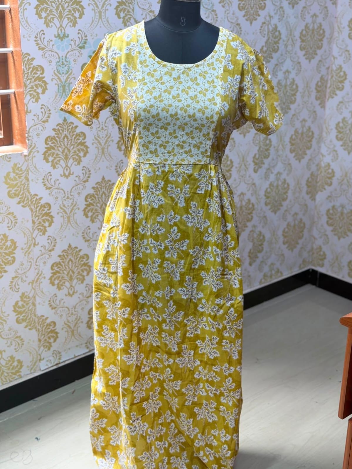 Frock Nighty FN231