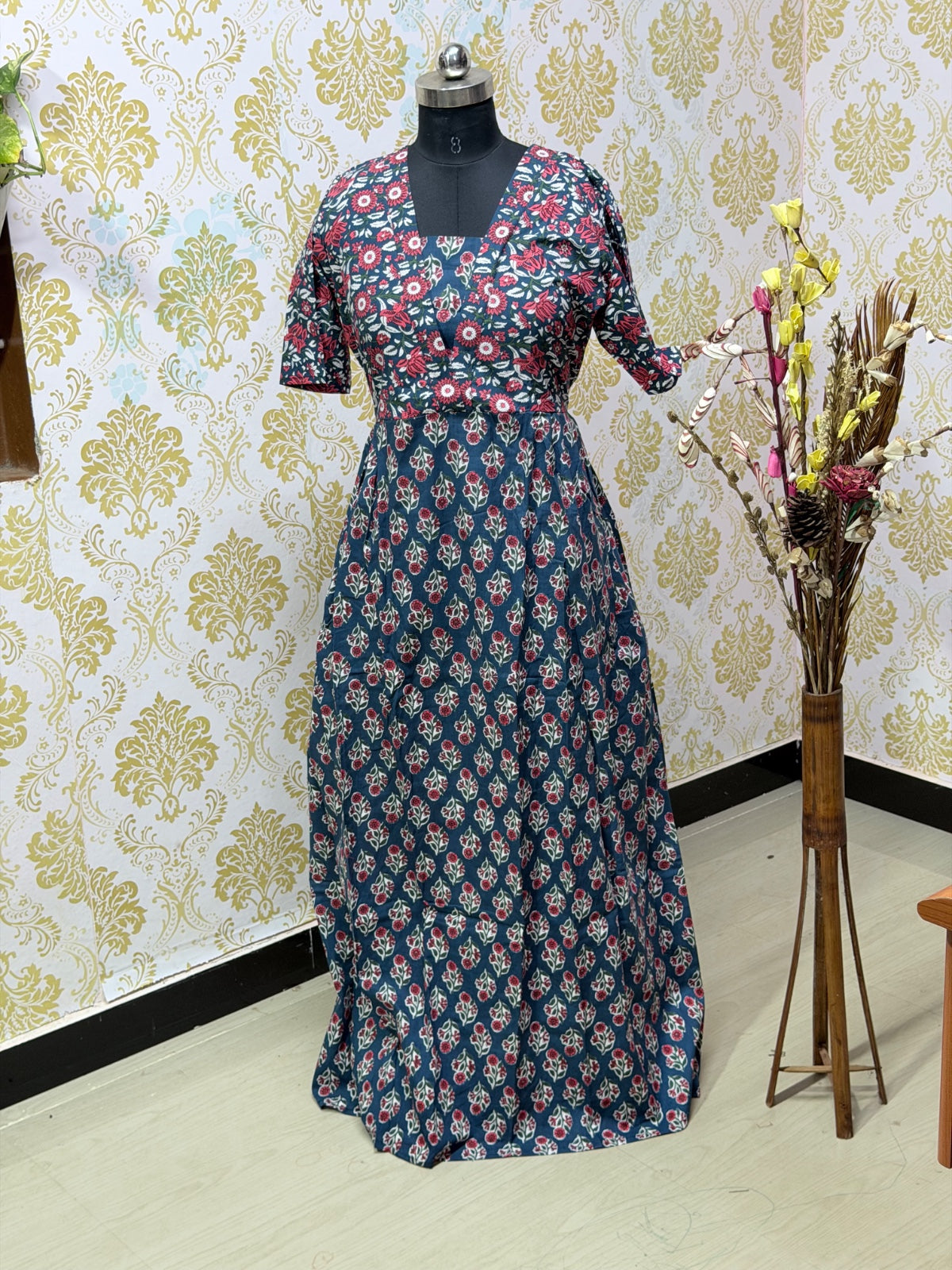 Frock Nighty FN132