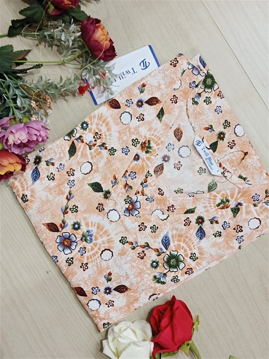 Pop corn Kurtis PSK32