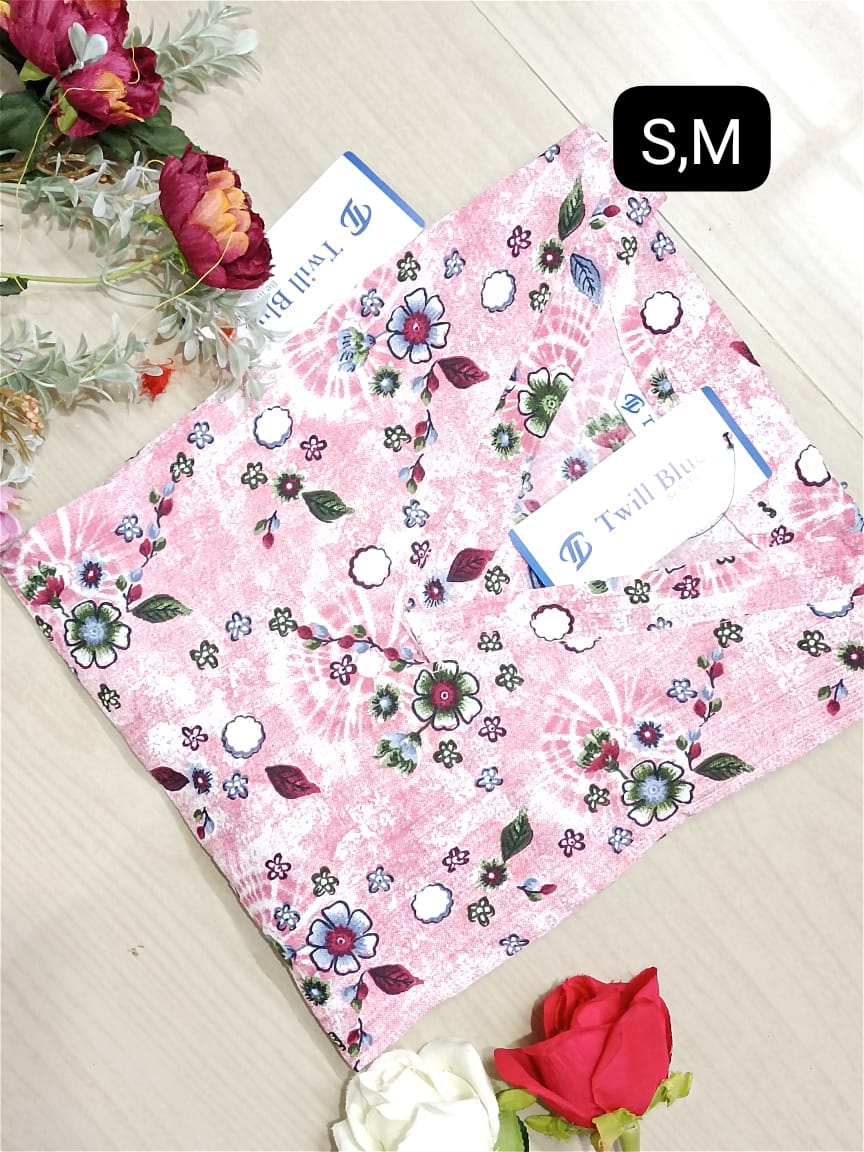 Pop corn Kurtis PSK33