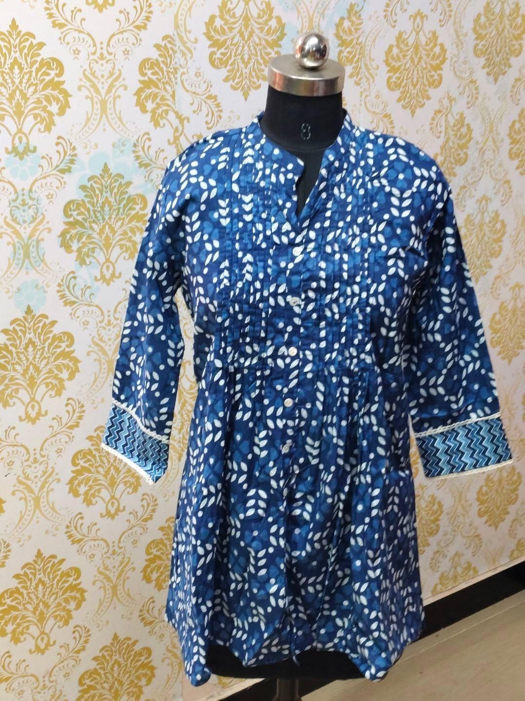 Short Kurti SK133