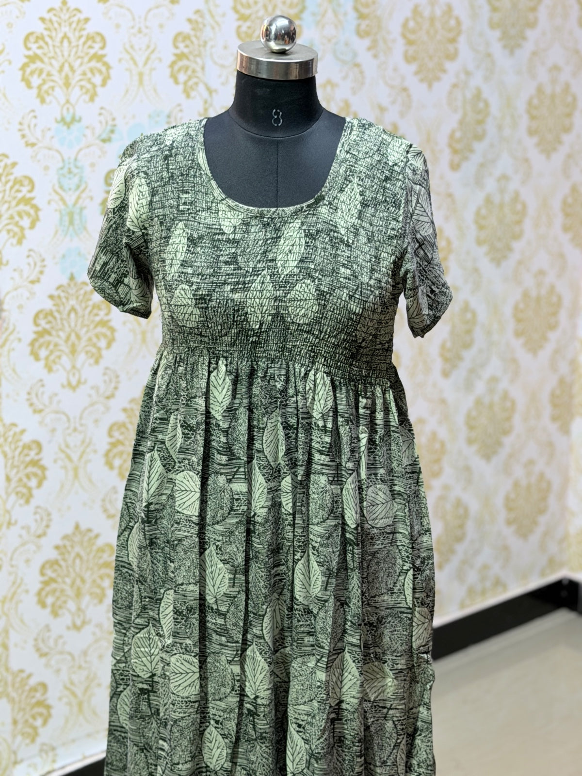 Alpine Nighties AN33