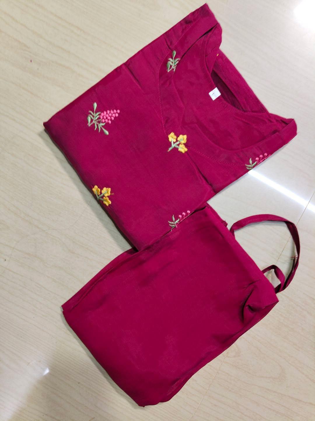 Casual Cotton PKN133