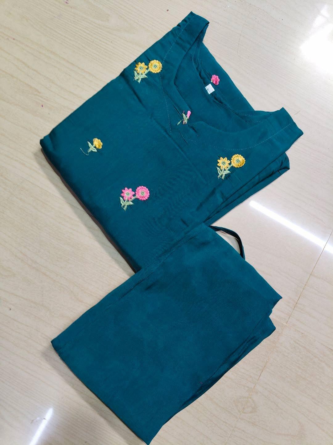 Casual Cotton PKN134
