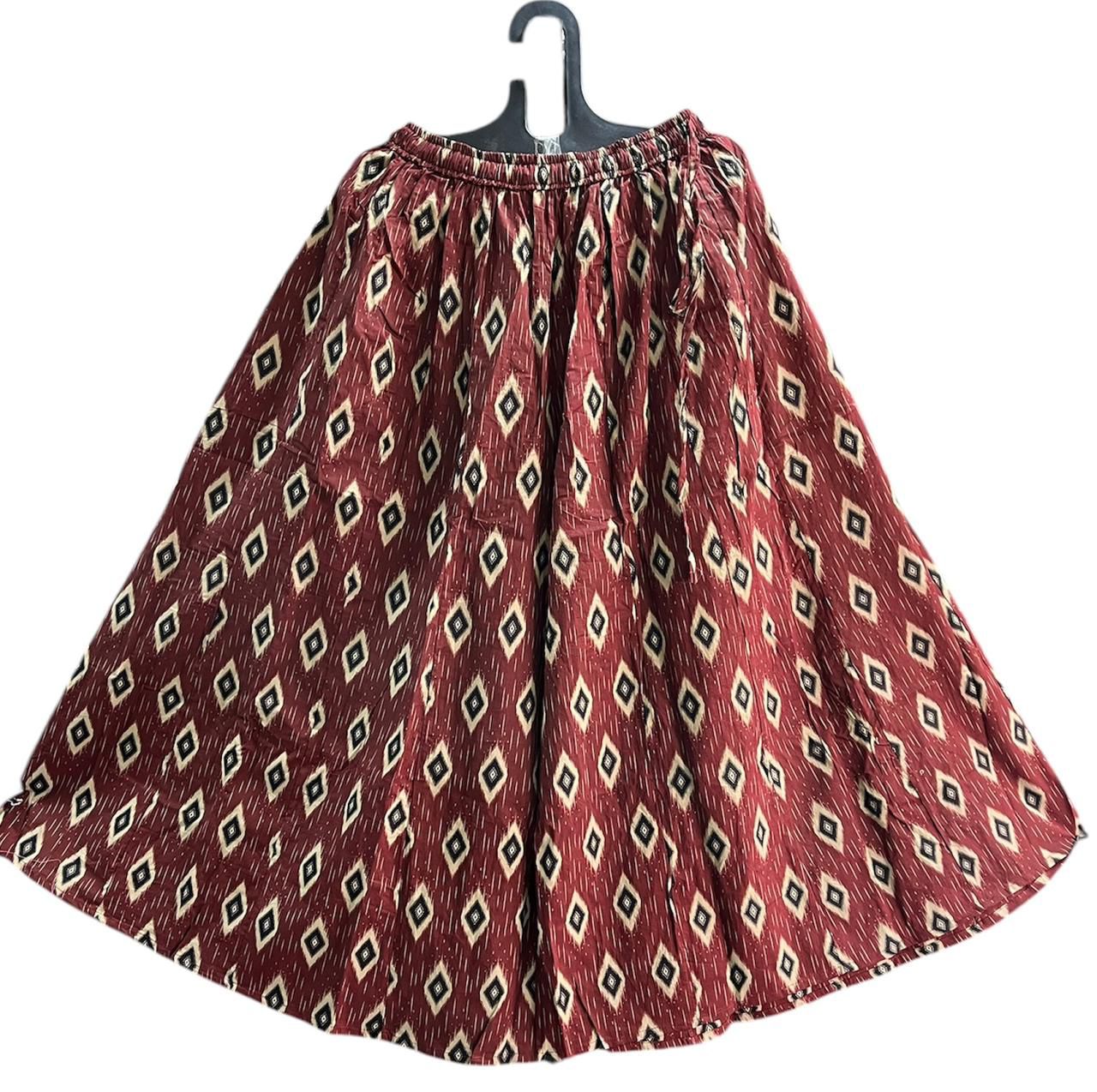 Cotton Palazzo CPA134