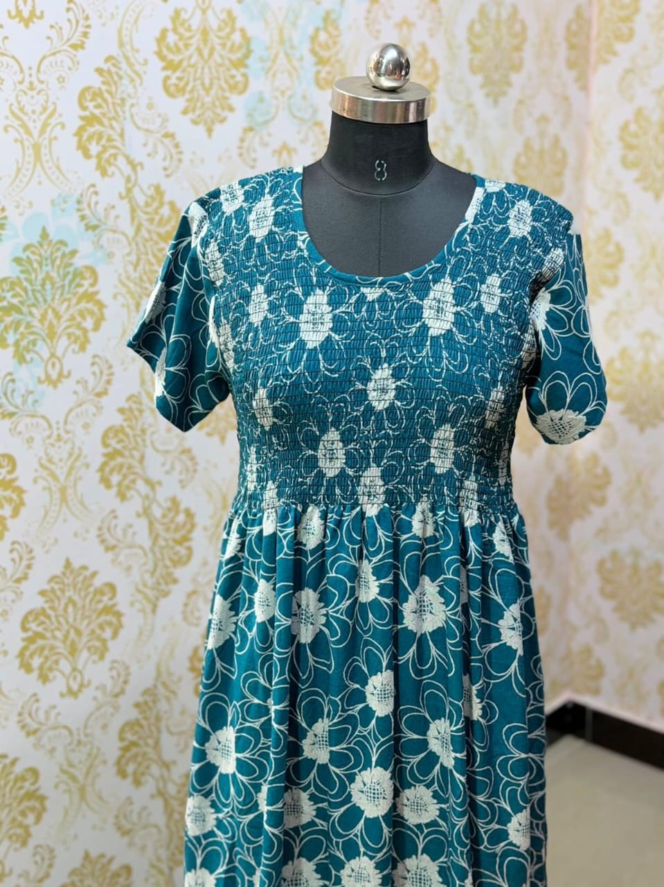 Alpine Nighties AN34
