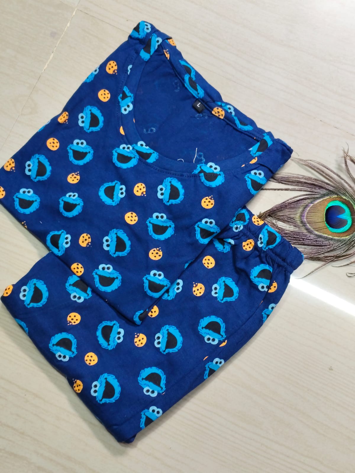 Night suits - NS234