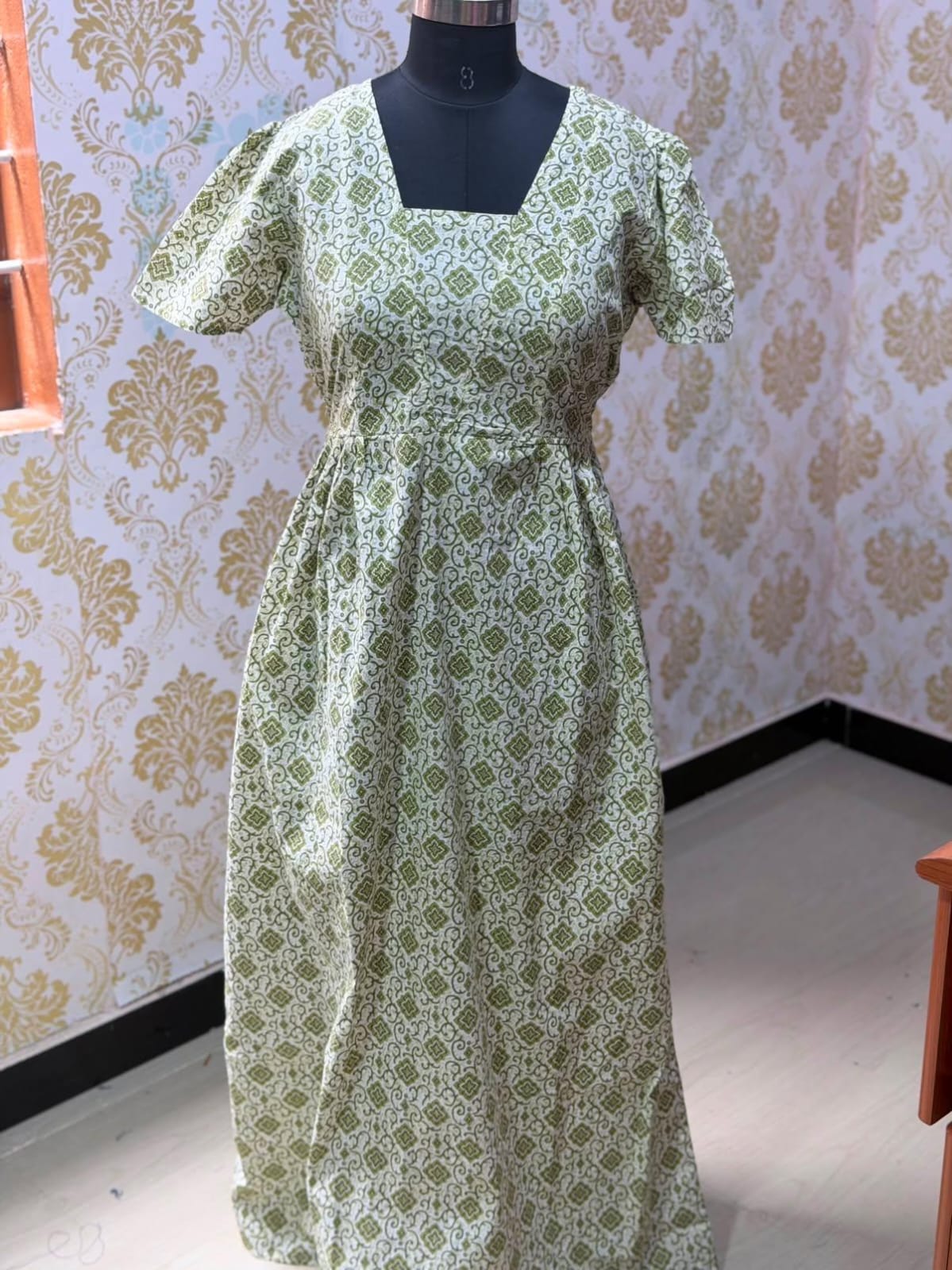 Frock Nighty FN234