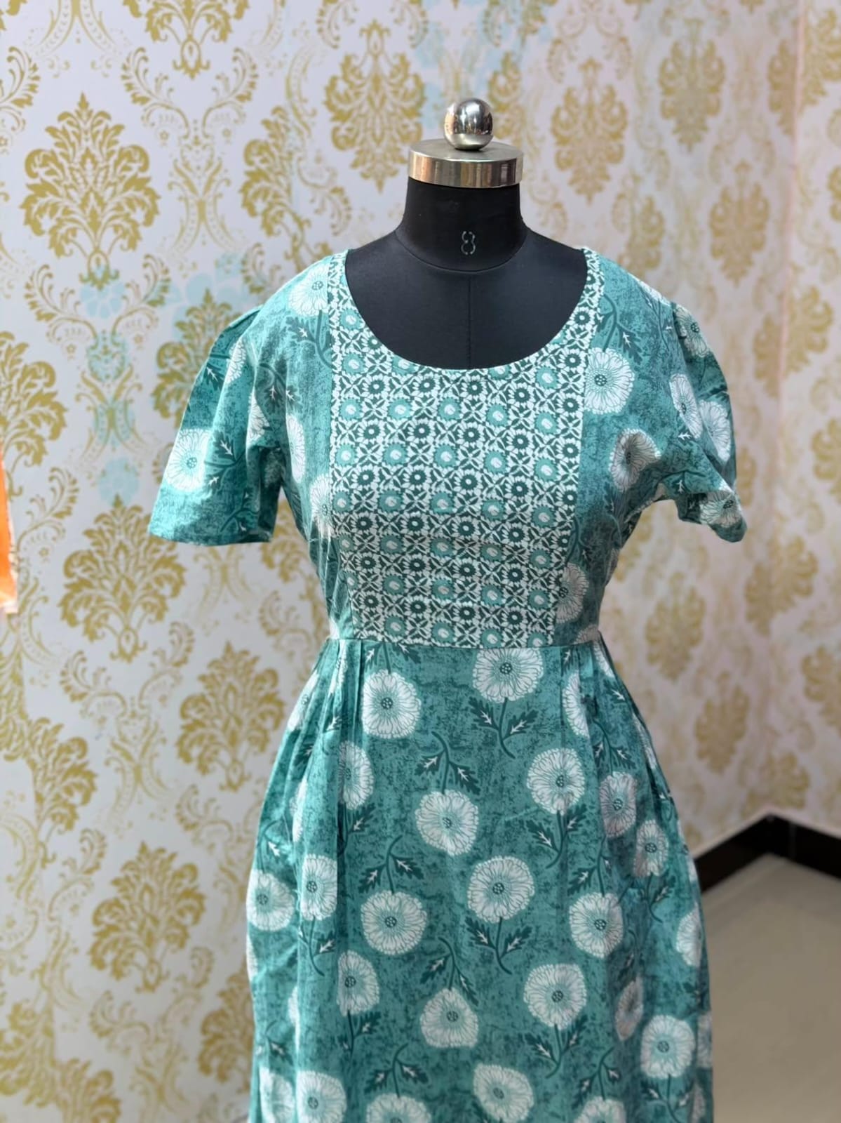 Frock Nighty FN235