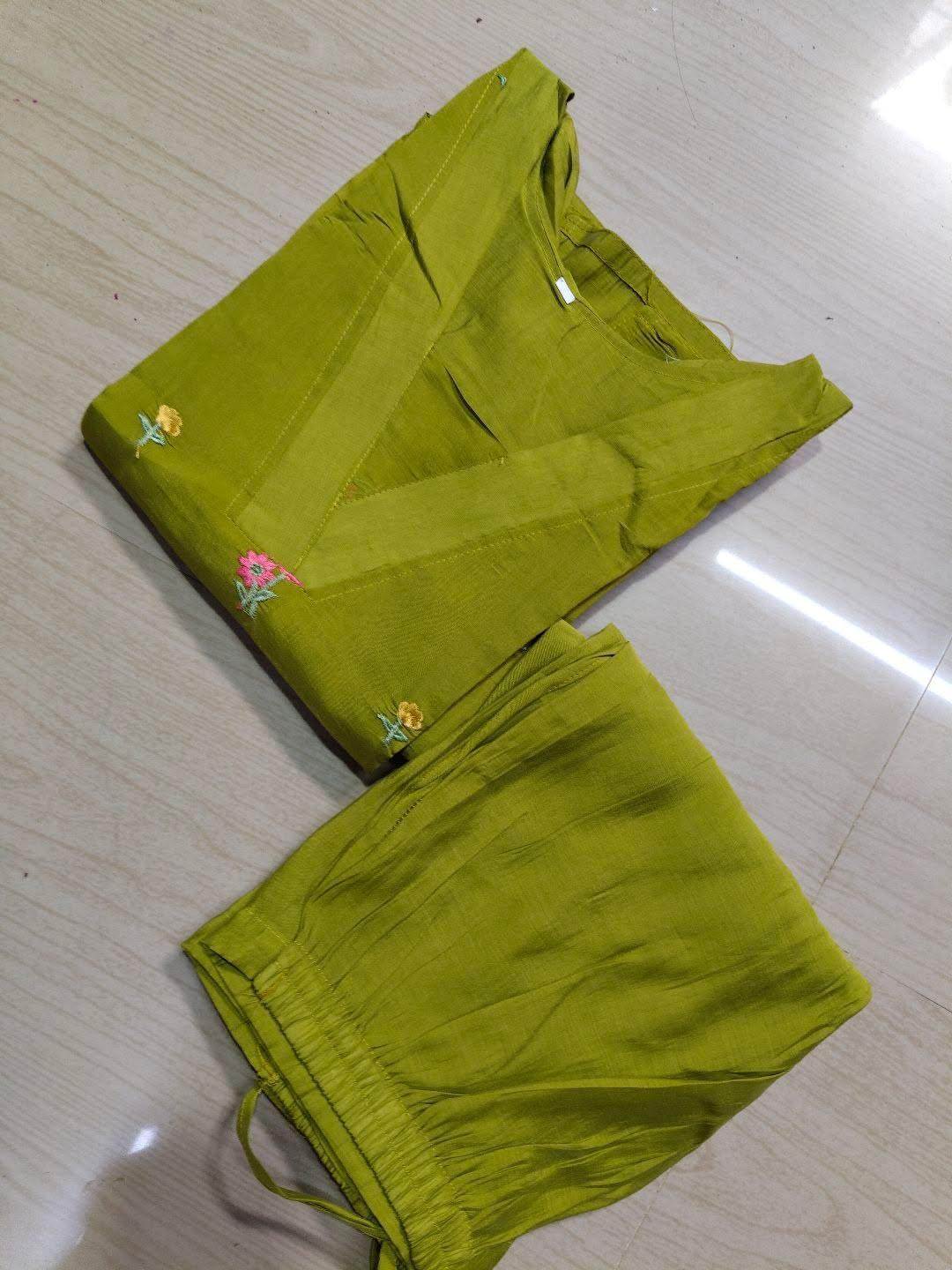 Casual Cotton PKN135