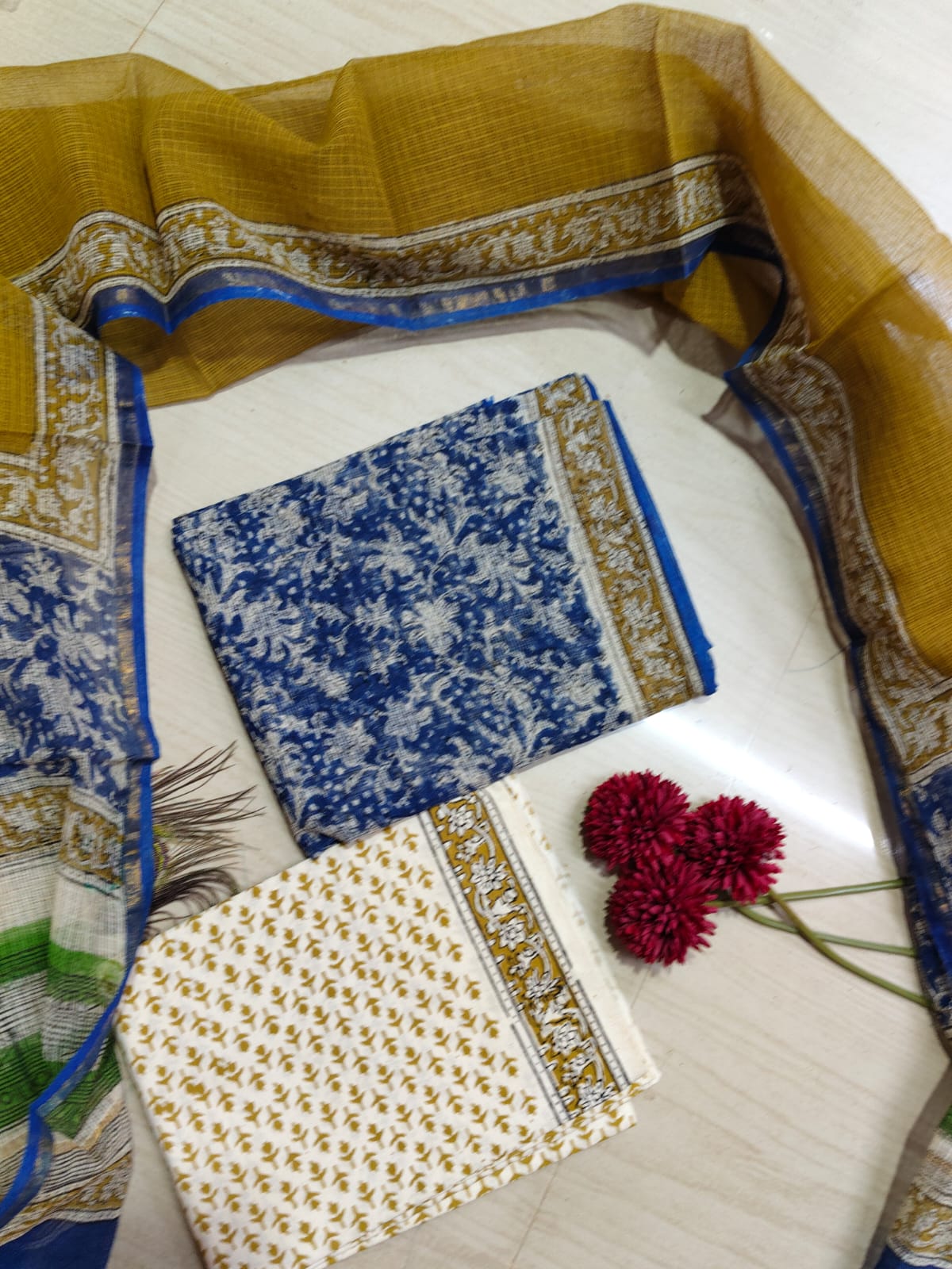 Kotta Cotton RS36