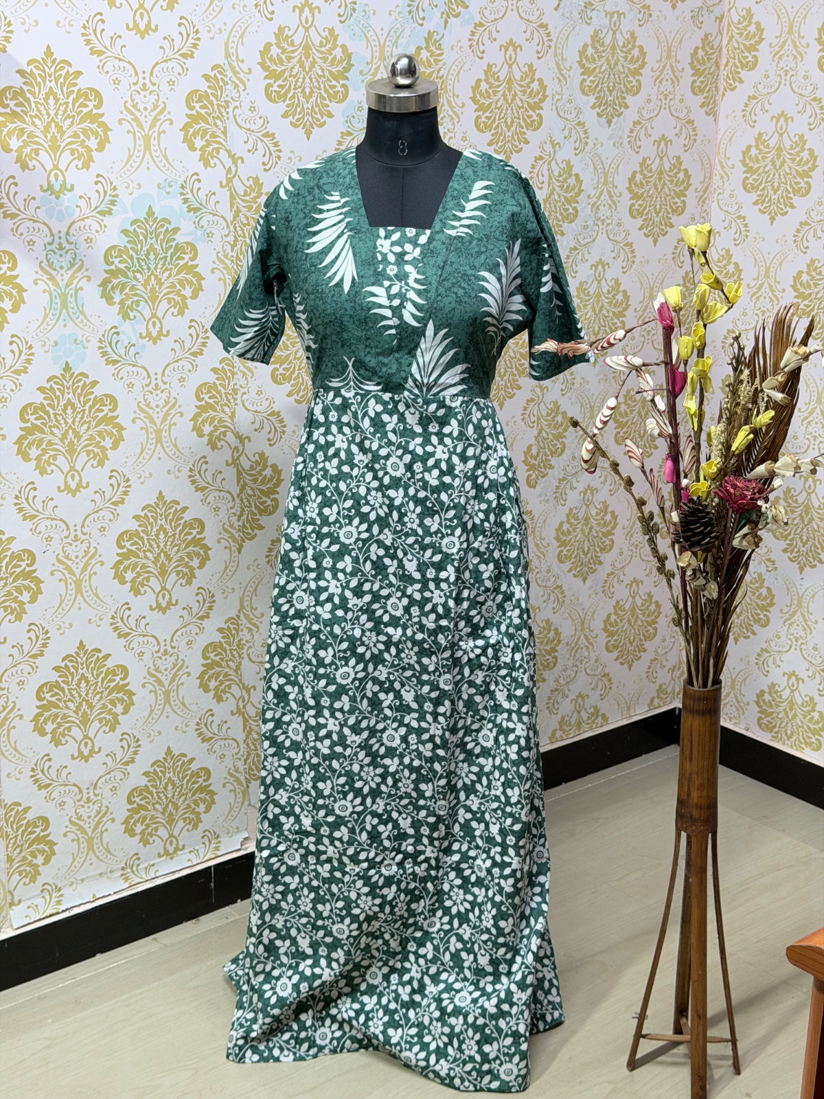 Frock Nighty FN136