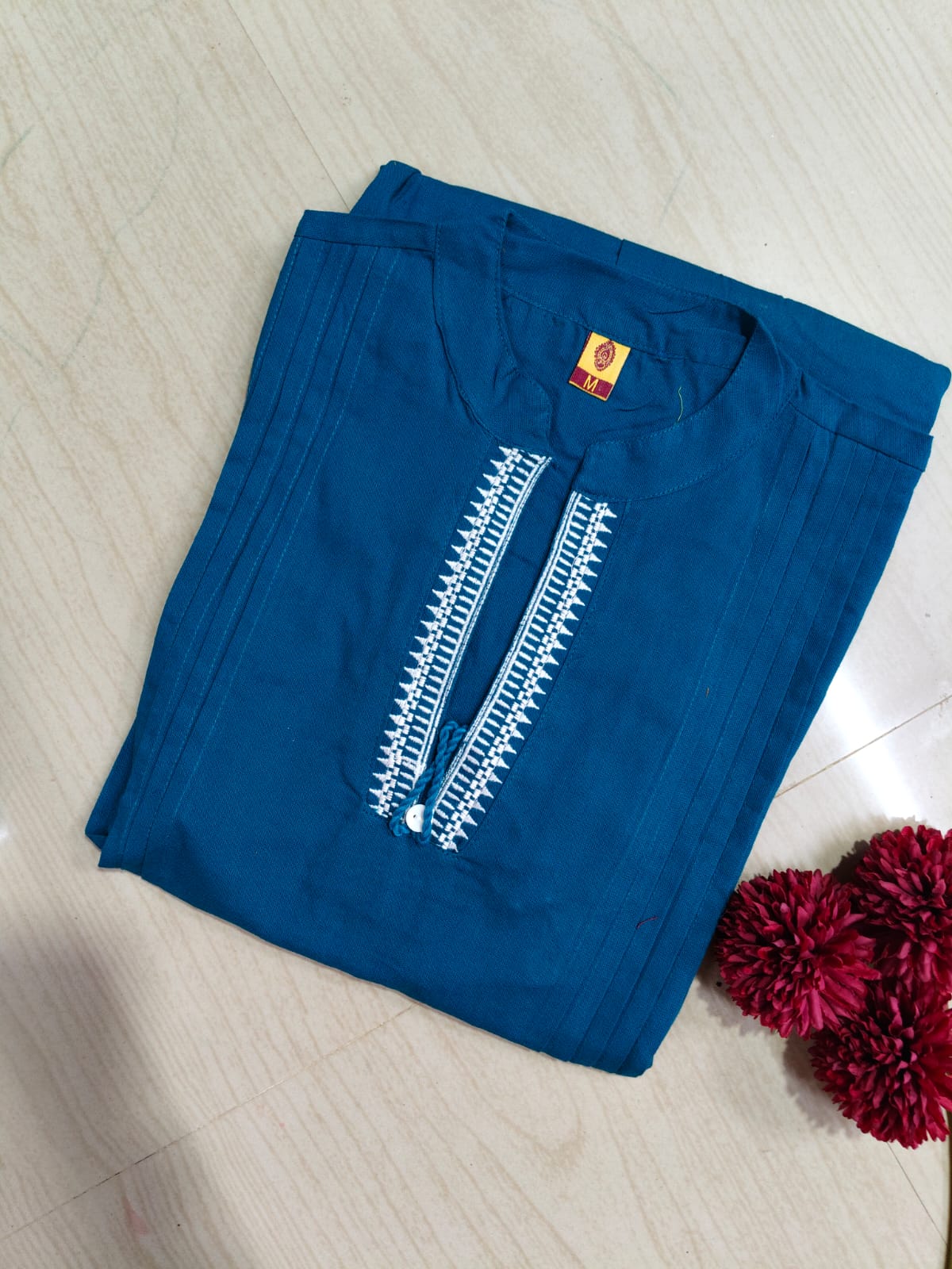 Short Kurti SK37